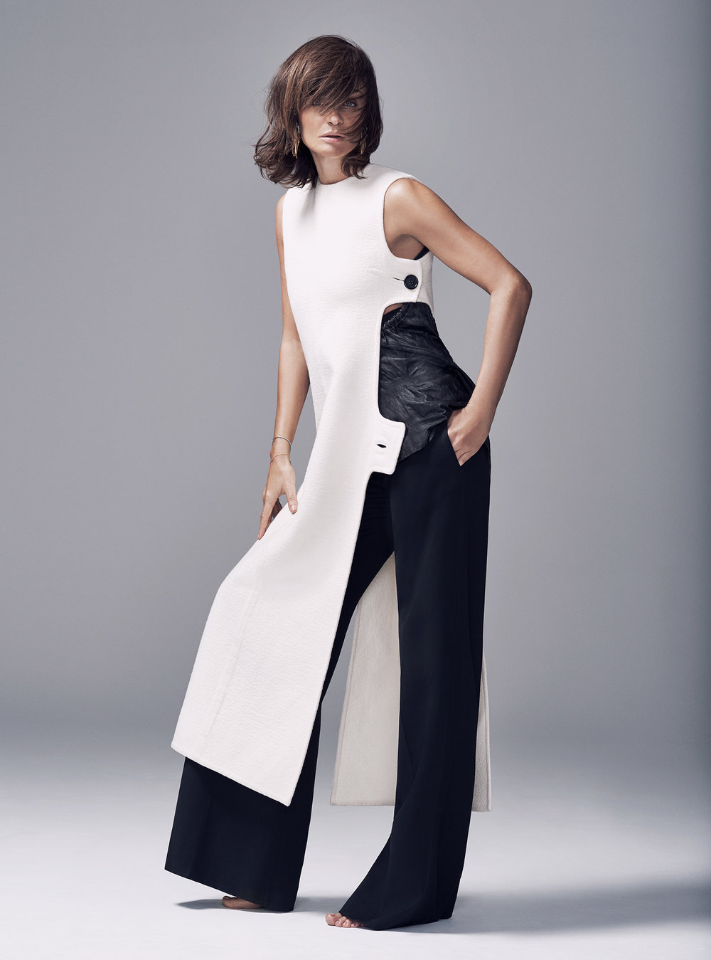 Foto: Arquivo Harper's Bazaar
