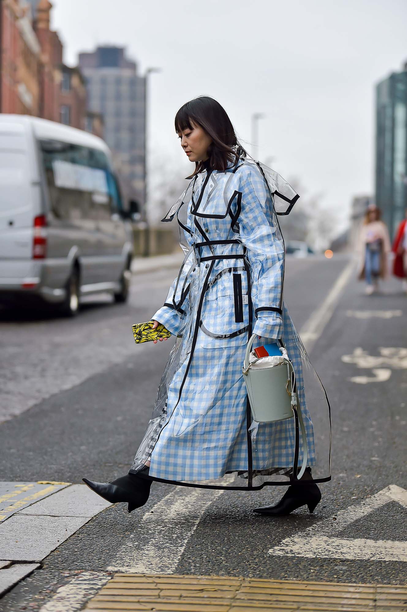 Foto: Fashion Snoops 
