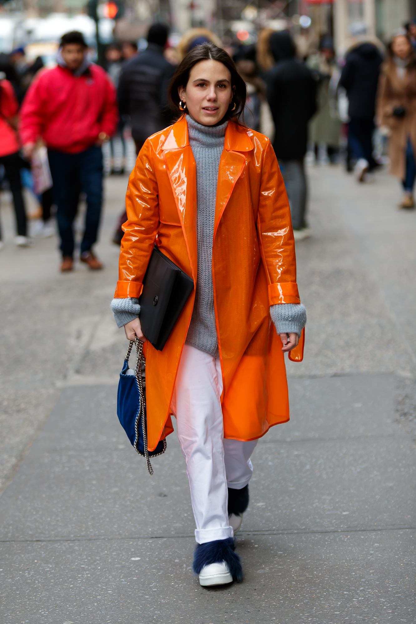 Foto: Fashion Snoops 