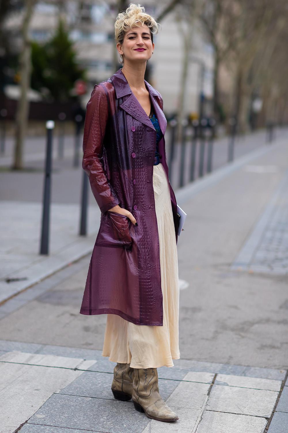 Foto: Fashion Snoops 