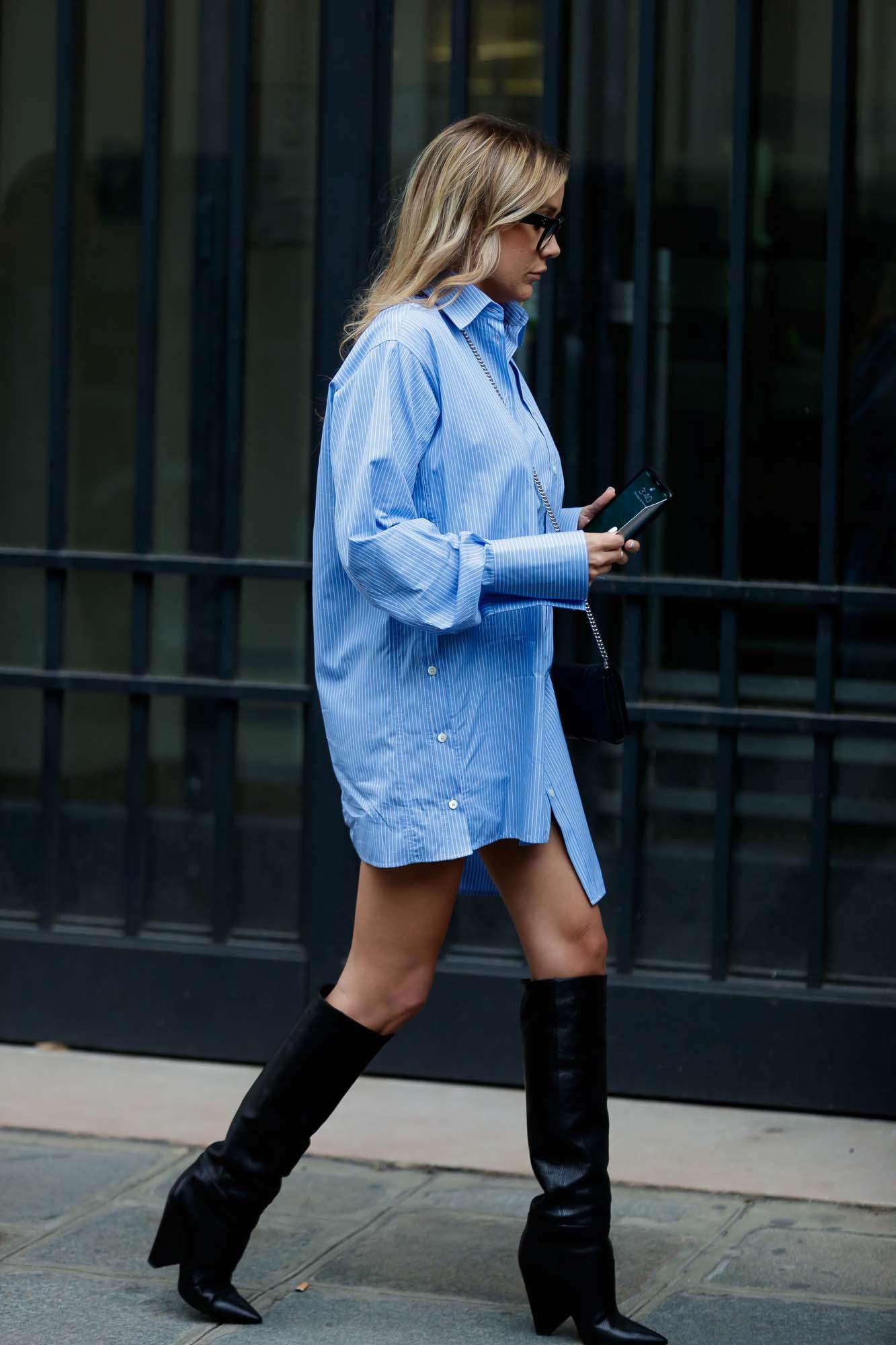 Foto: Fashion Snoops 