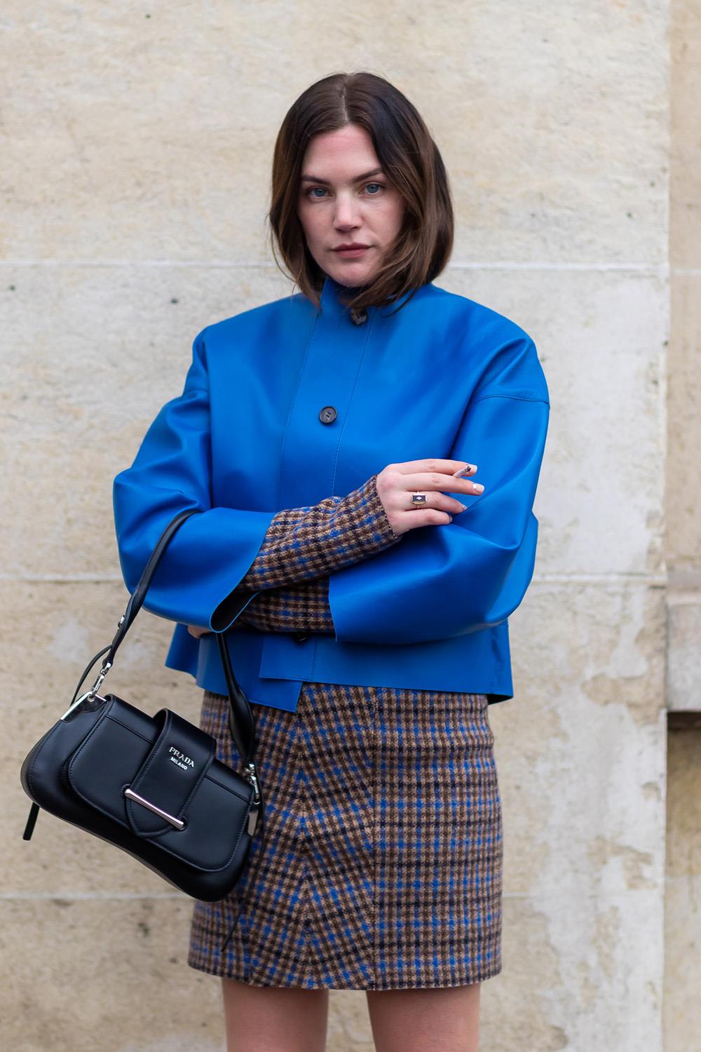 Foto: Fashion Snoops 