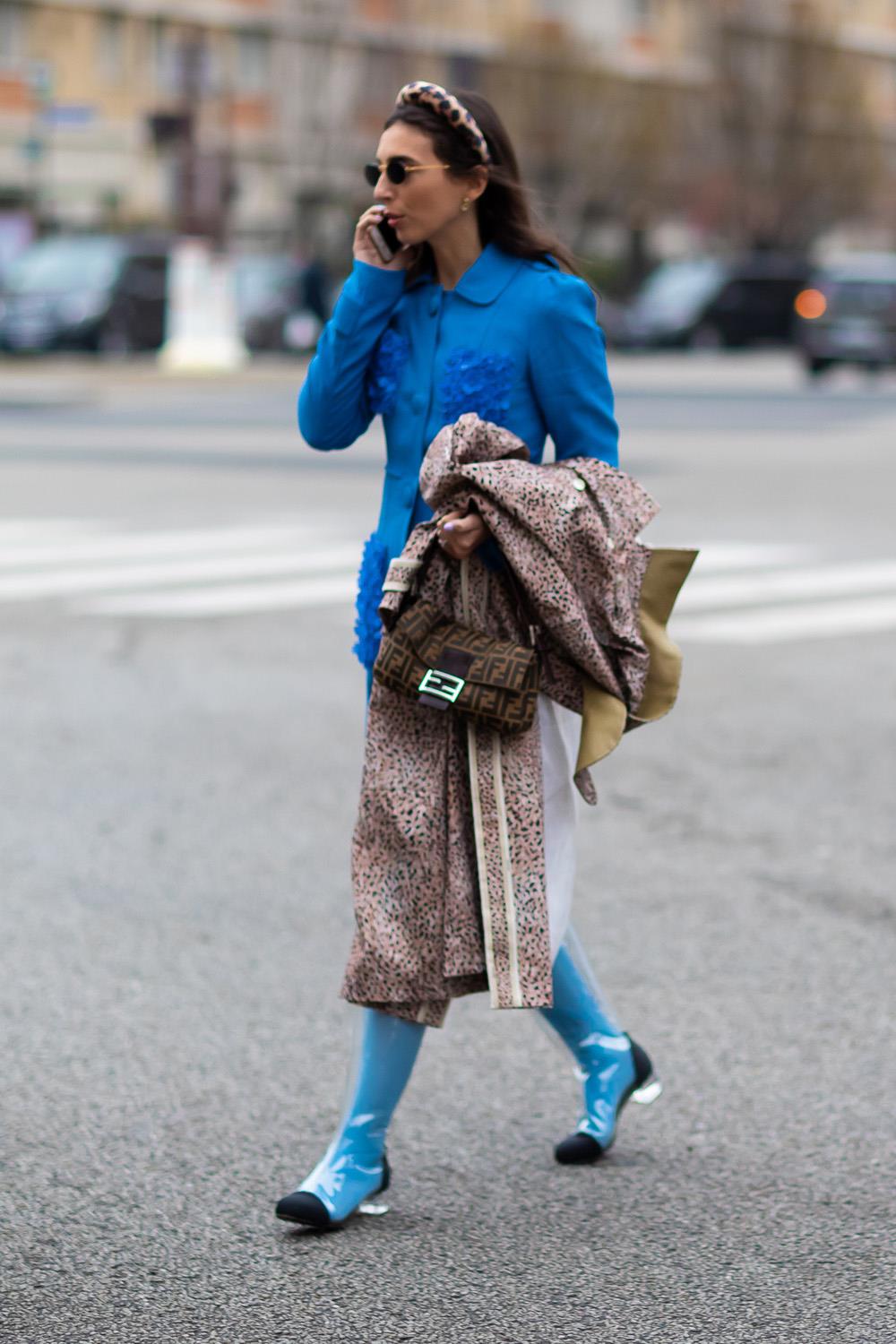 Foto: Fashion Snoops 
