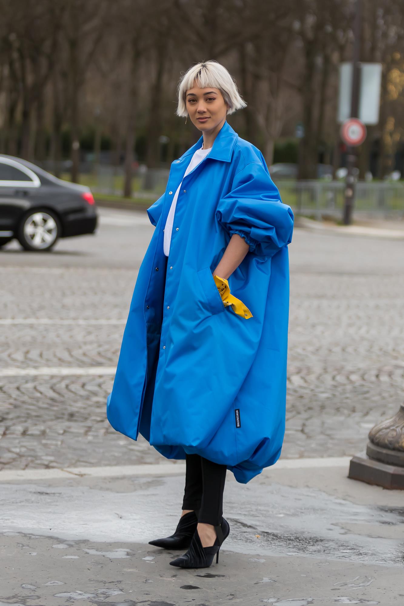 Foto: Fashion Snoops 