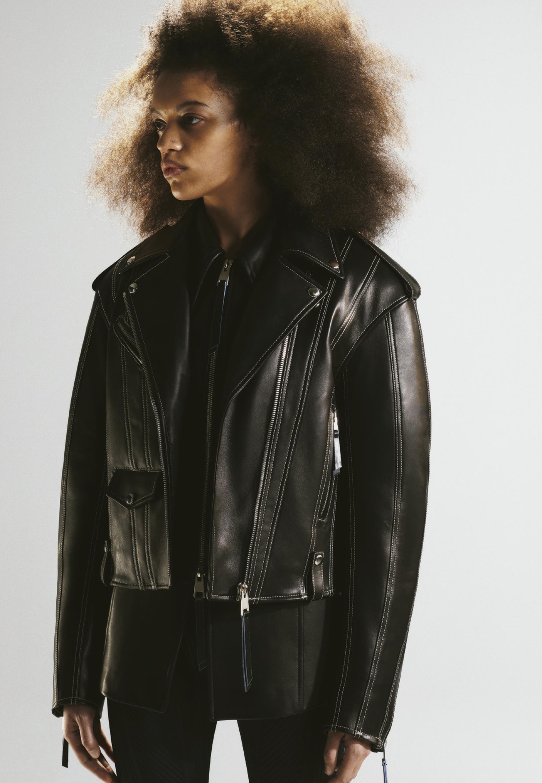 Mugler - Foto: Divulgação