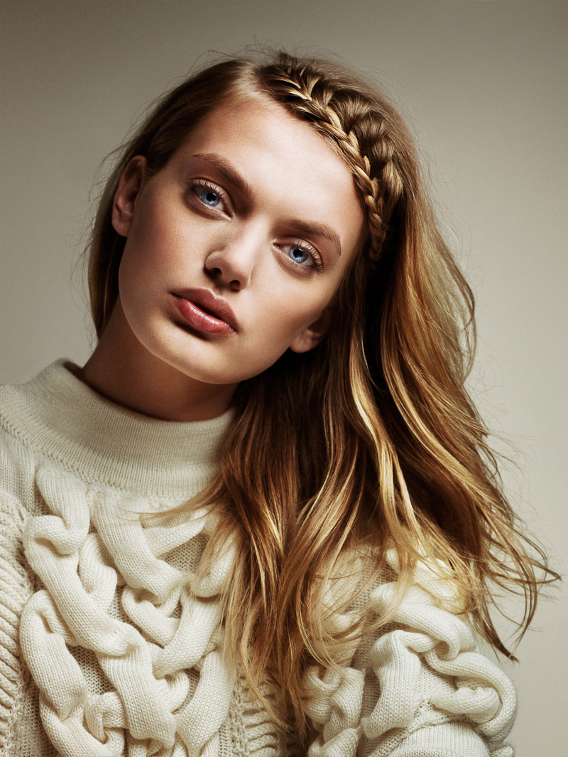 Foto: Arquivo Harper's Bazaar