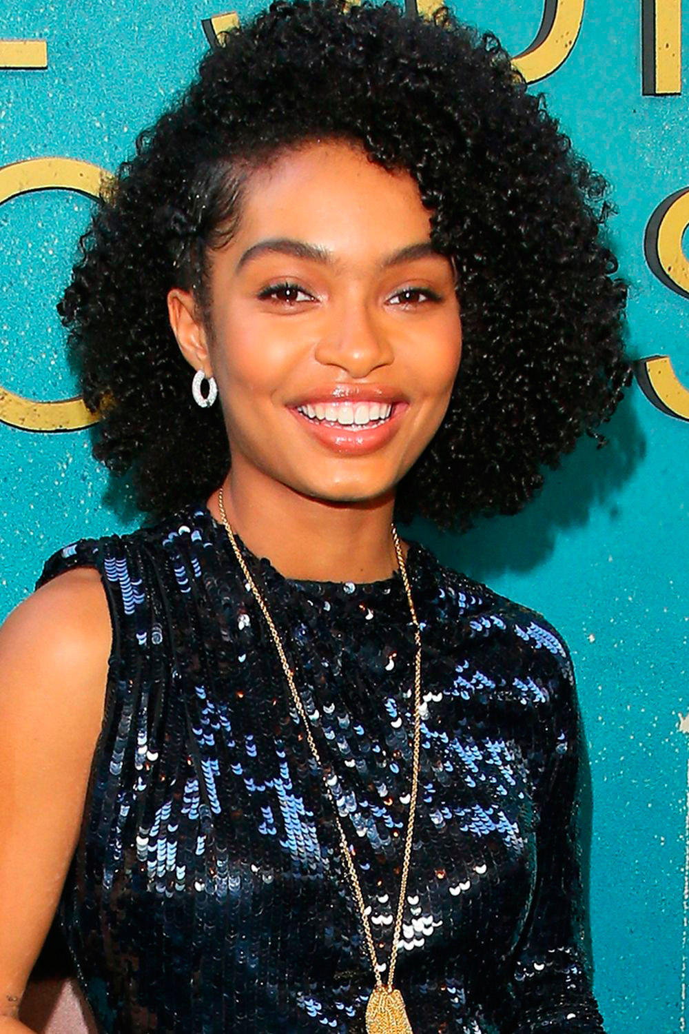 Yara Shahidi - Foto: Getty Images