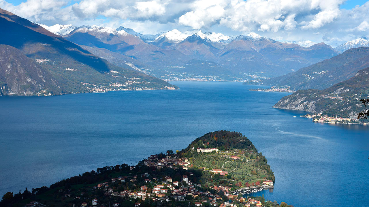 Bellagio - Foto: Divulgação