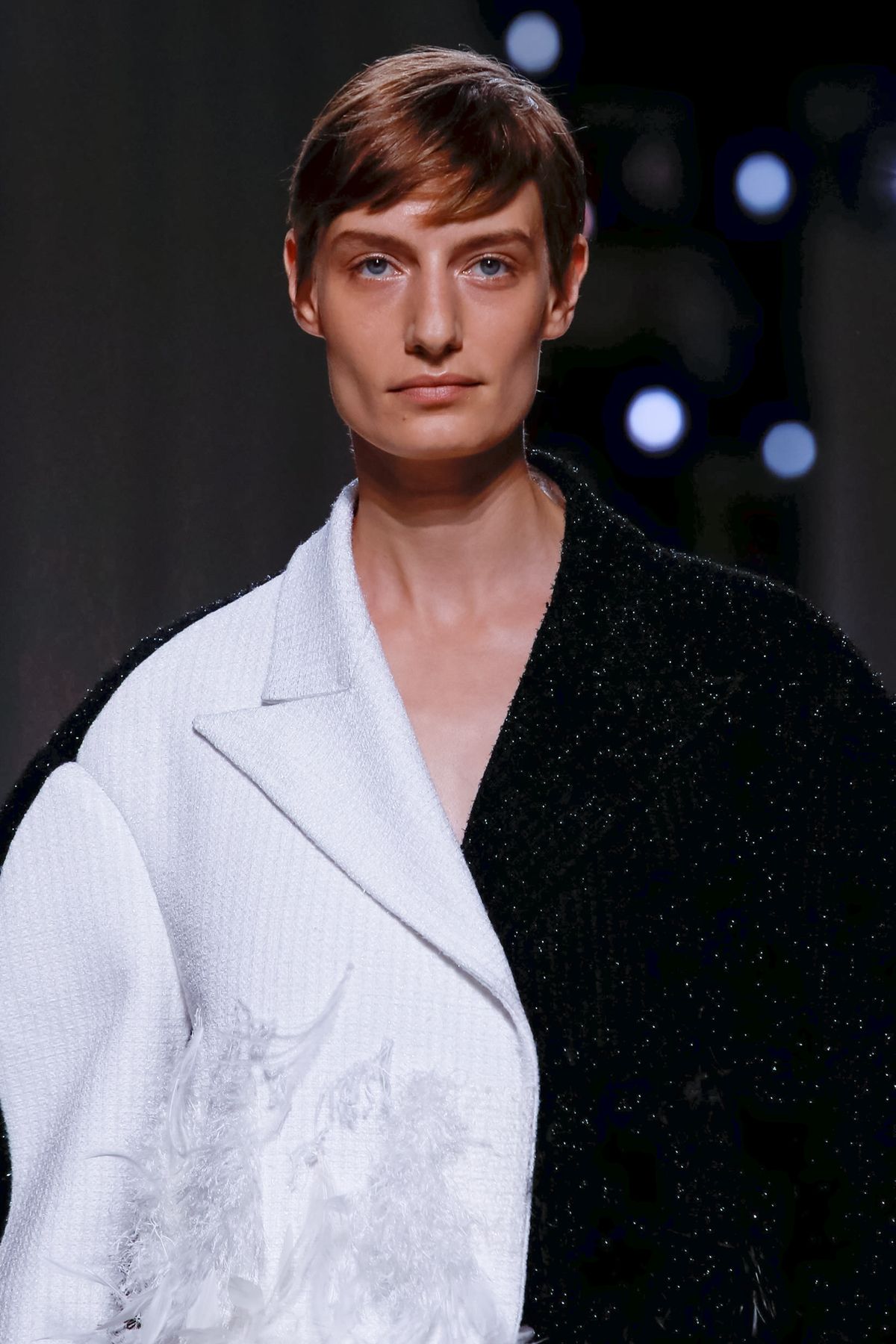Givenchy - Foto: Reprodução/Now Fashion