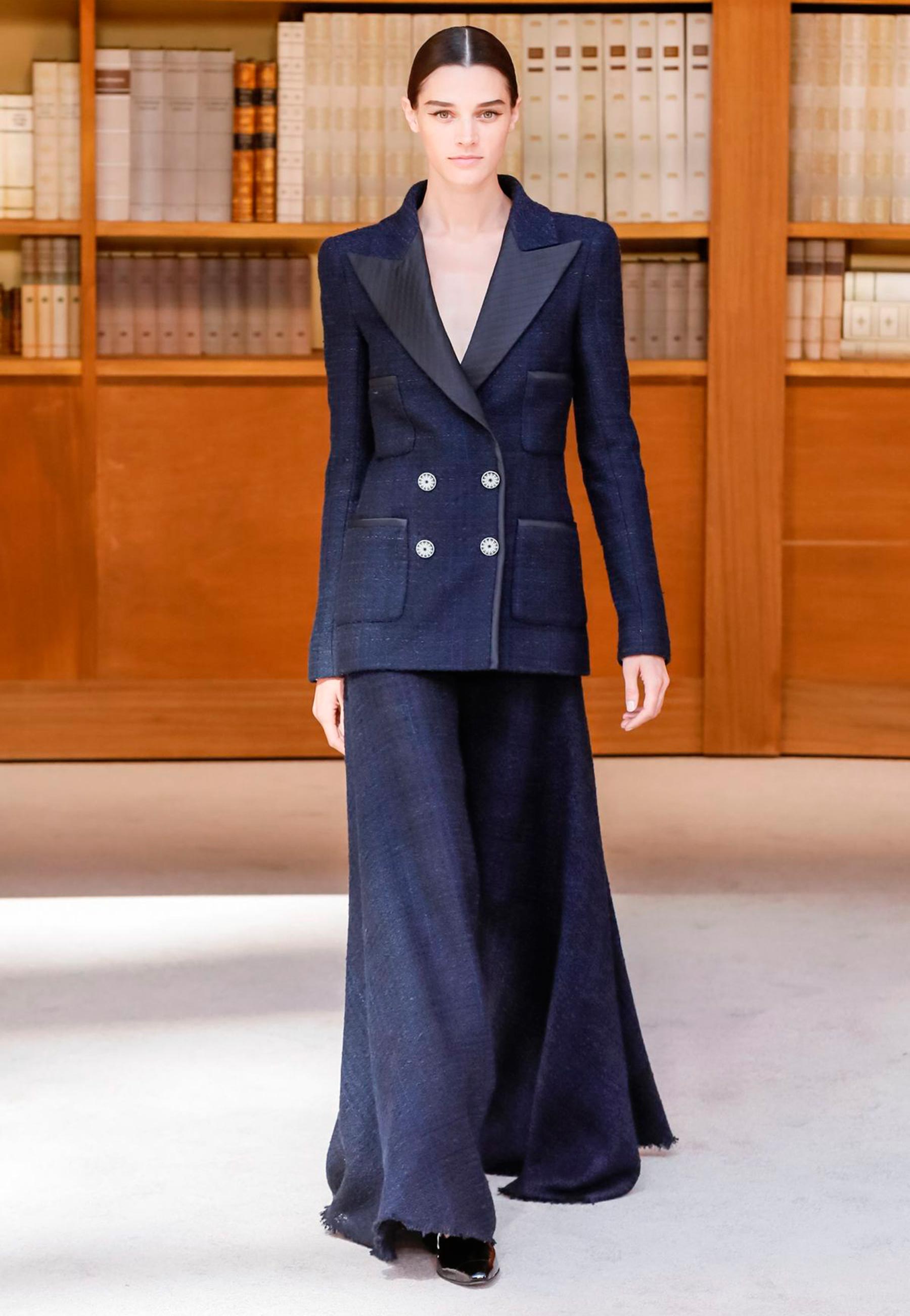 Chanel - Foto: Divulgação
