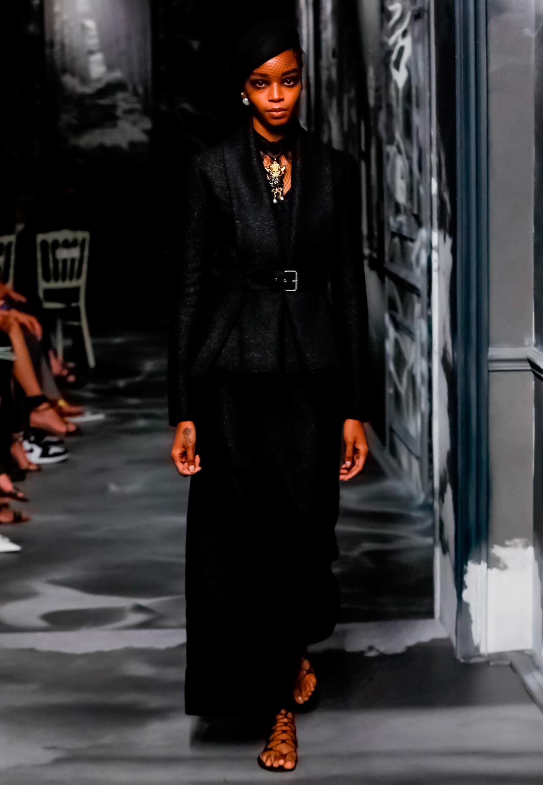 Dior - Foto: Divulgação