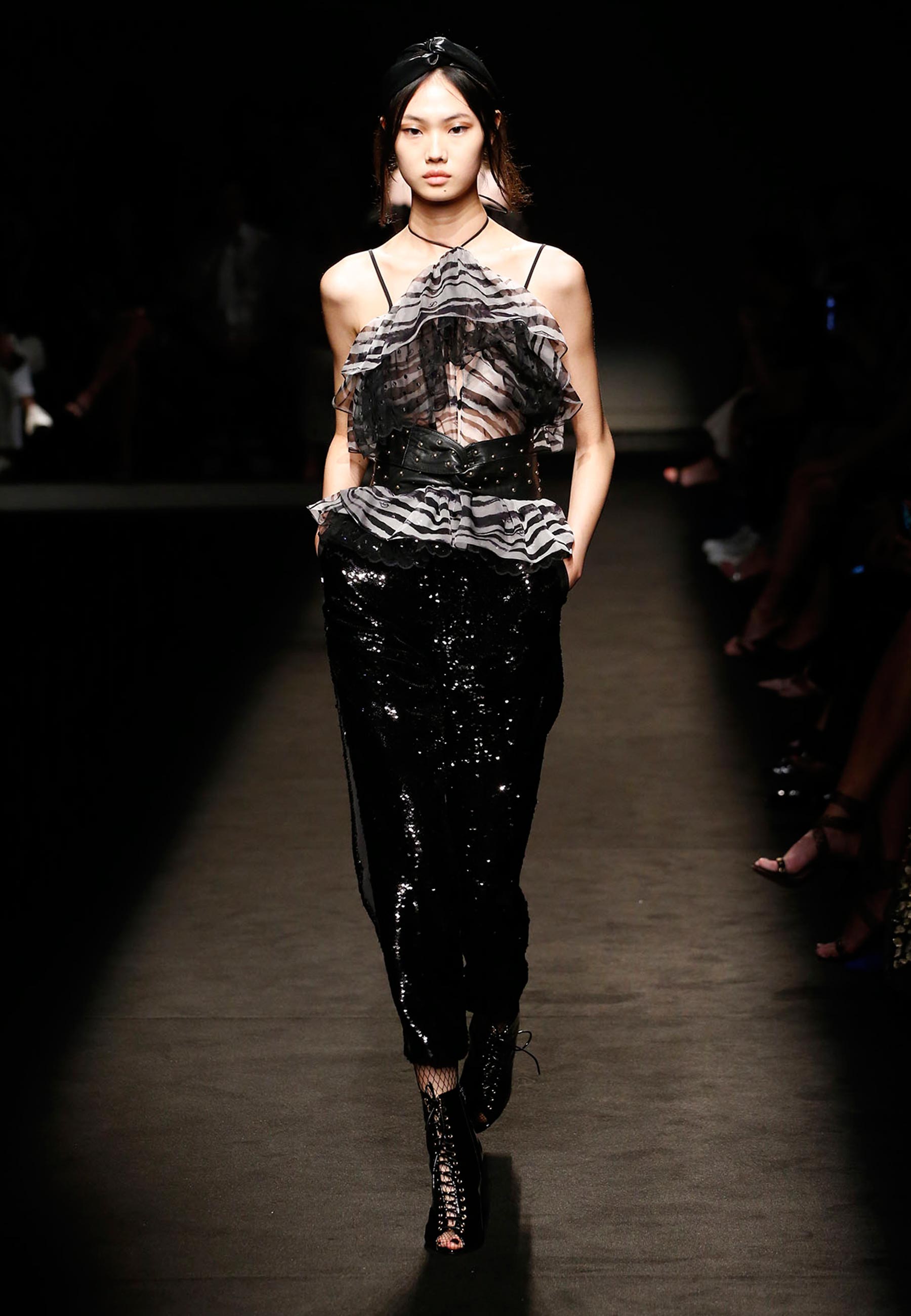 Dundas - Foto: Getty Images