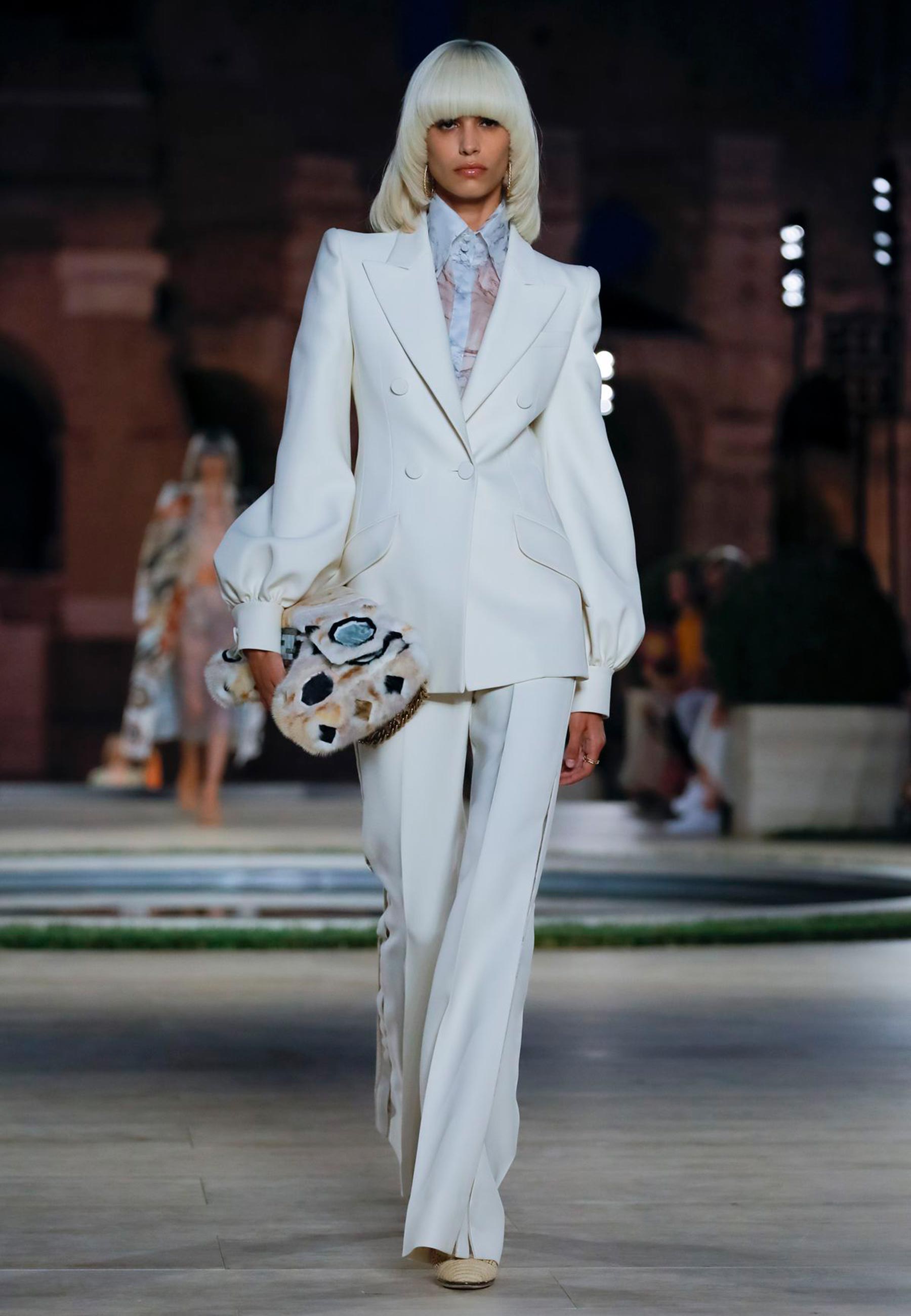 Fendi - Foto: Divulgação