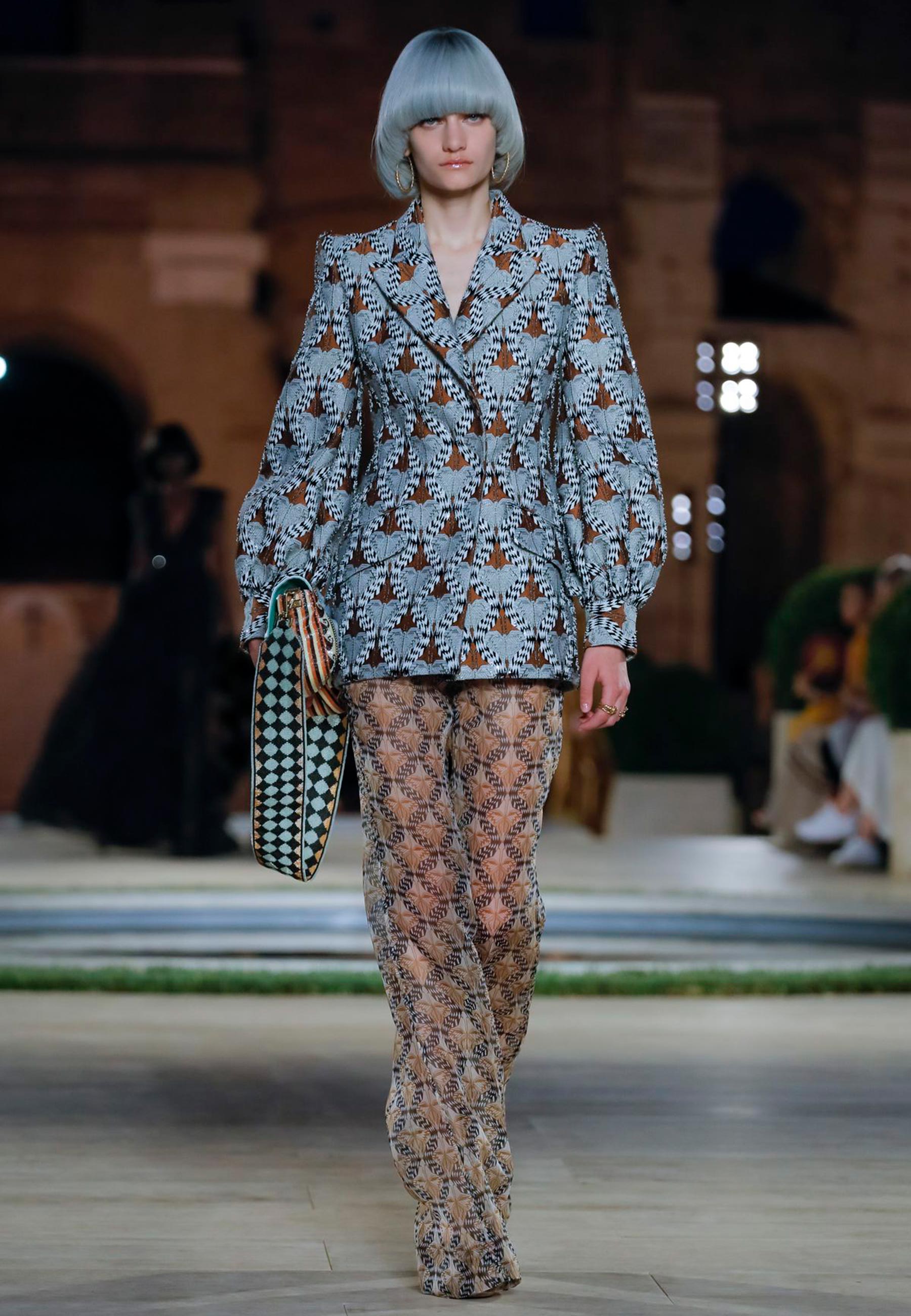 Fendi - Foto: Divulgação