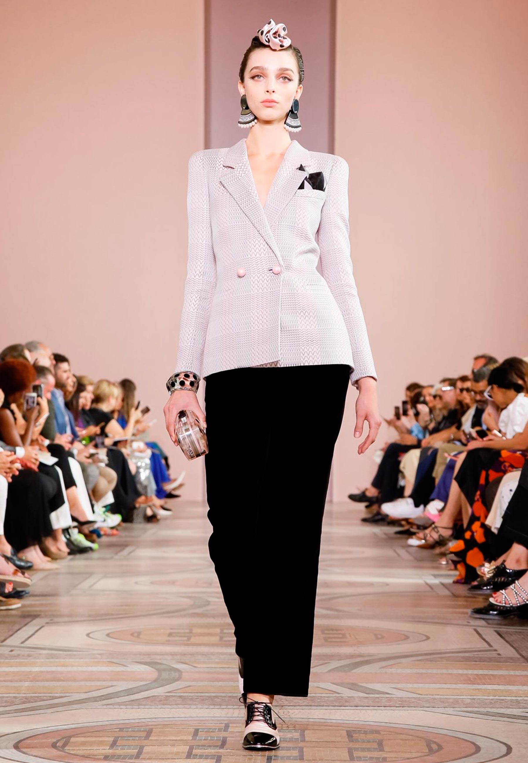 Giorgio Armani - Foto: Divulgação