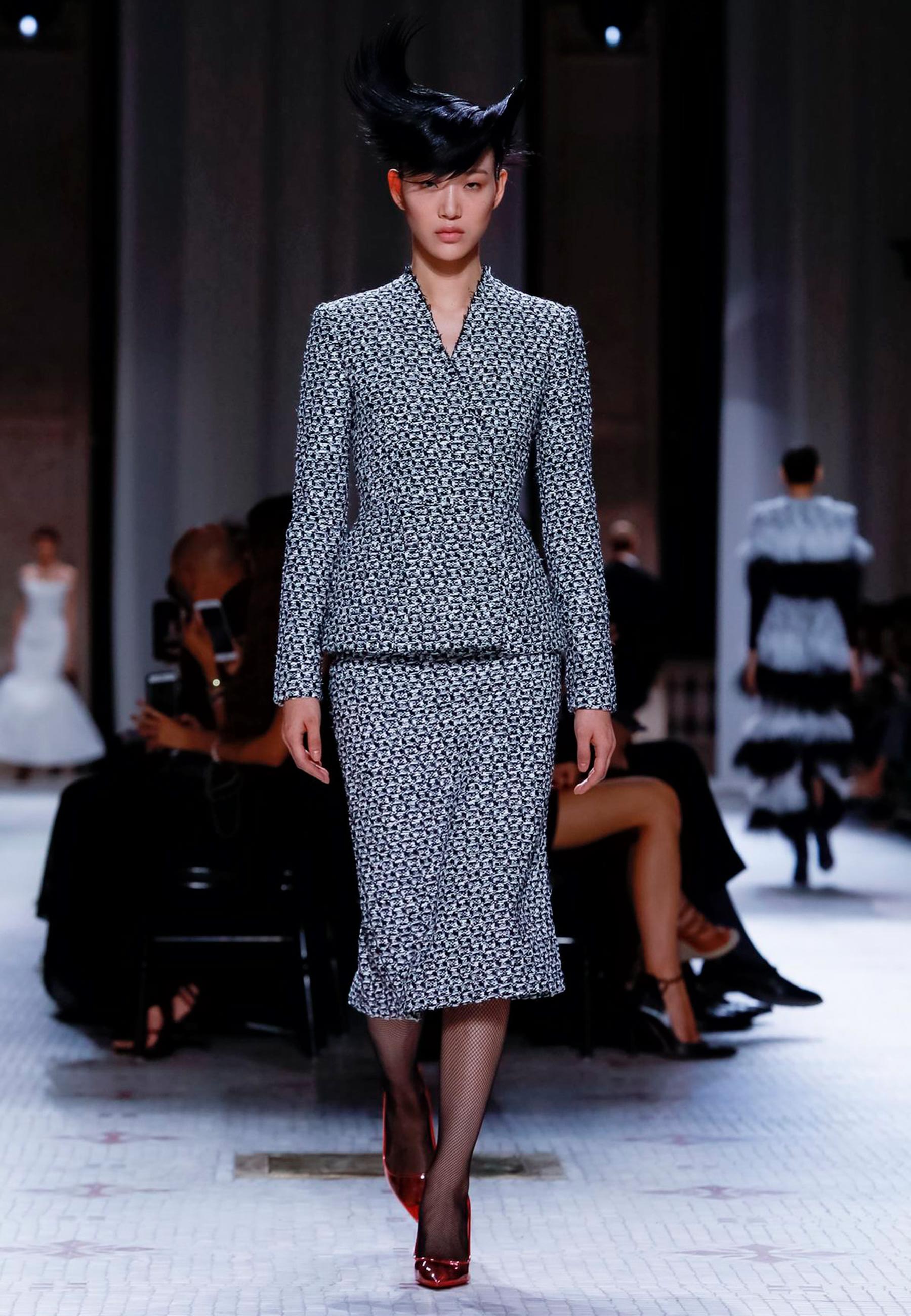 Givenchy - Foto: Divulgação