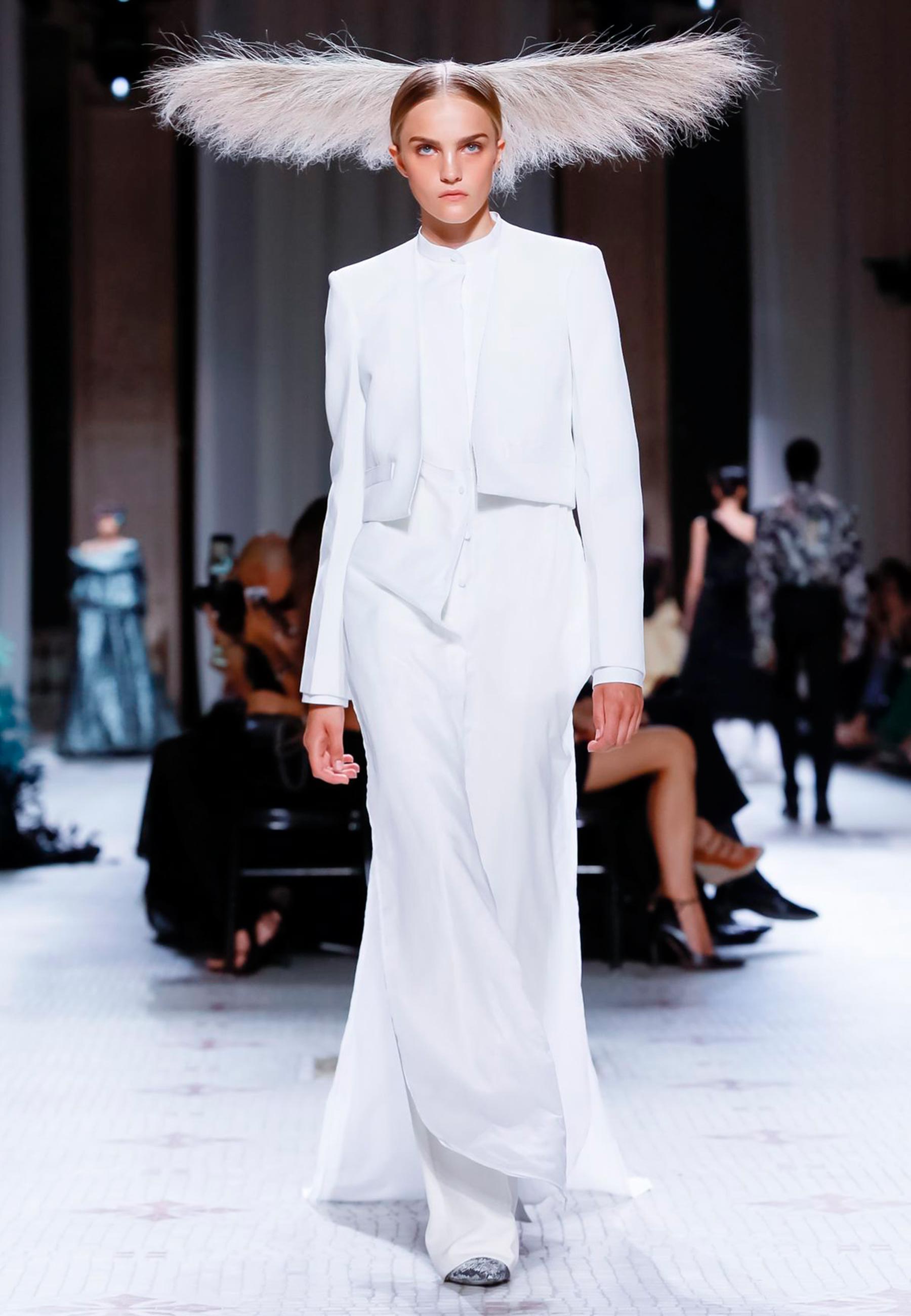 Givenchy - Foto: Divulgação