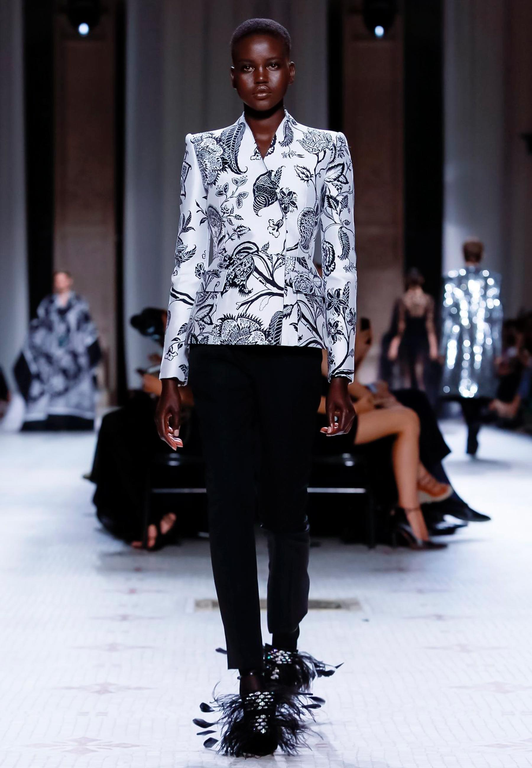 Givenchy - Foto: Divulgação