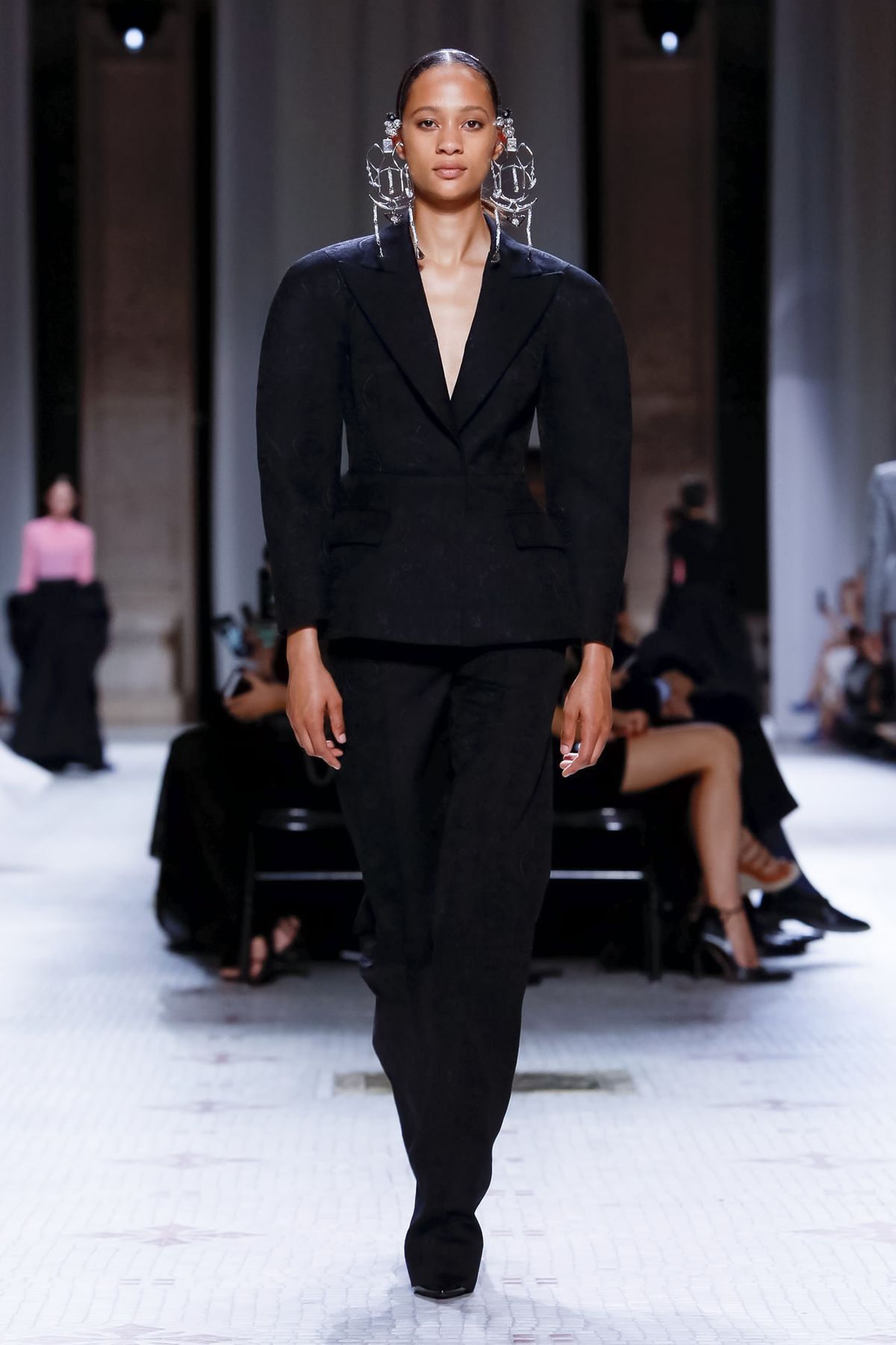 Foto: Reprodução/Now Fashion