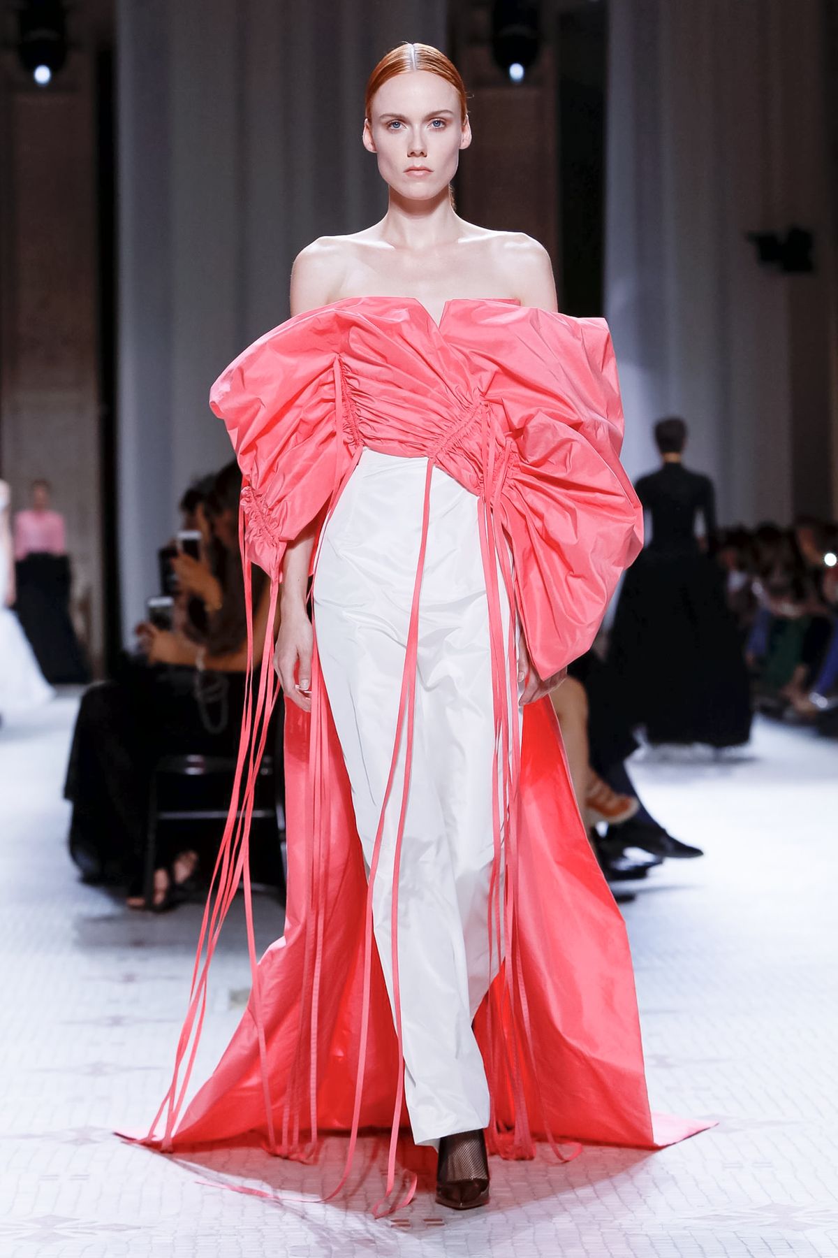 Foto: Reprodução/Now Fashion