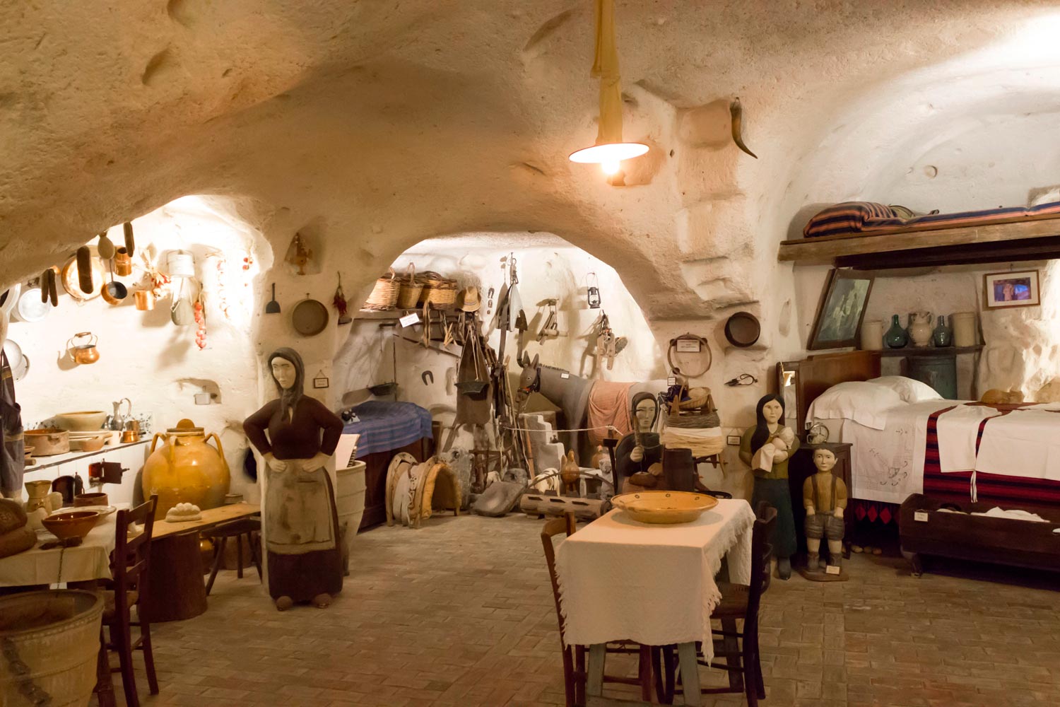 Casa Gruta - Foto: Divulgação