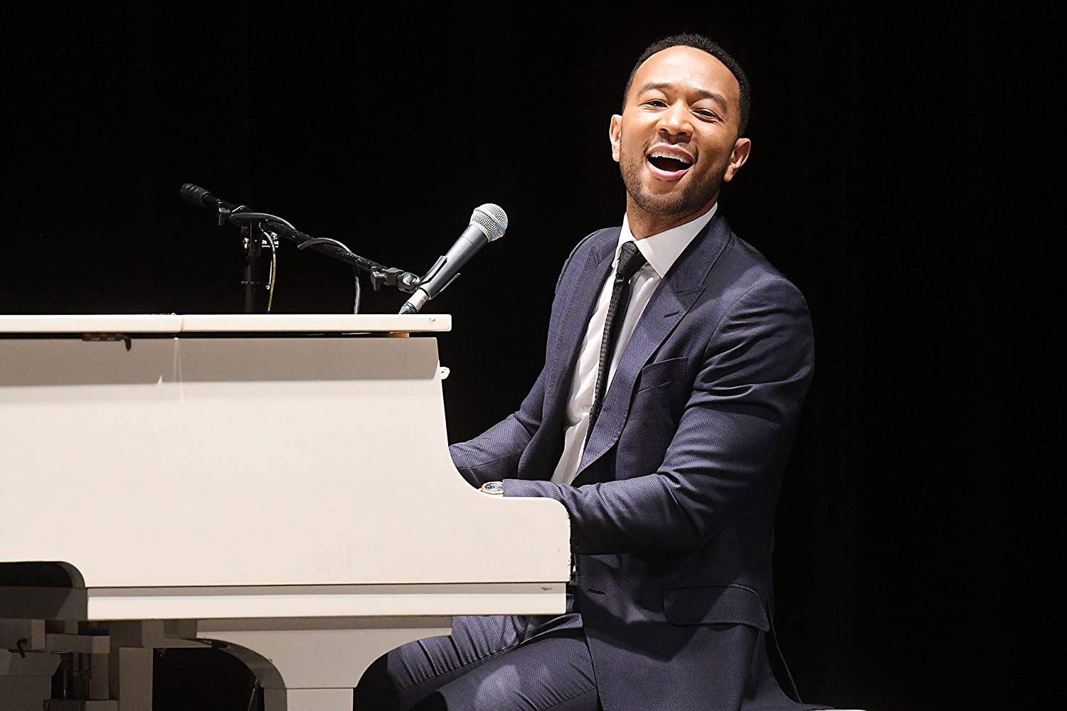 John Legend - Foto: IMDb