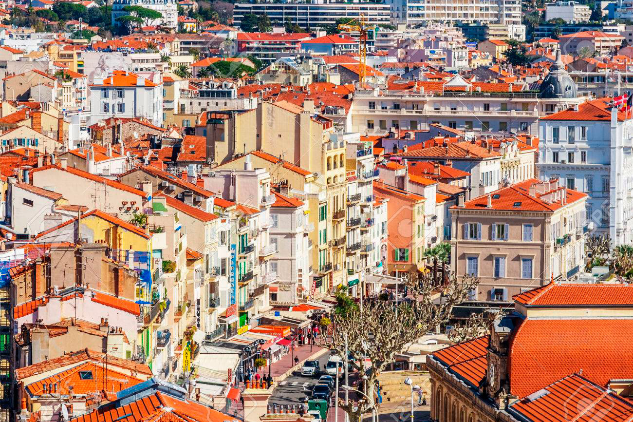 Le Suquet - Foto: Divulgação