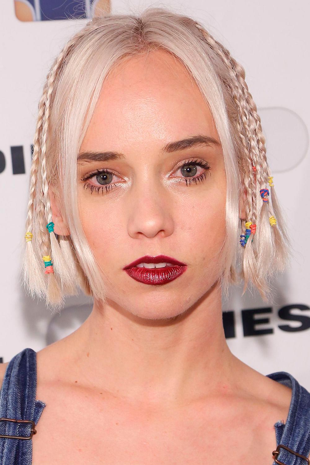 Margot - Foto: Getty Images