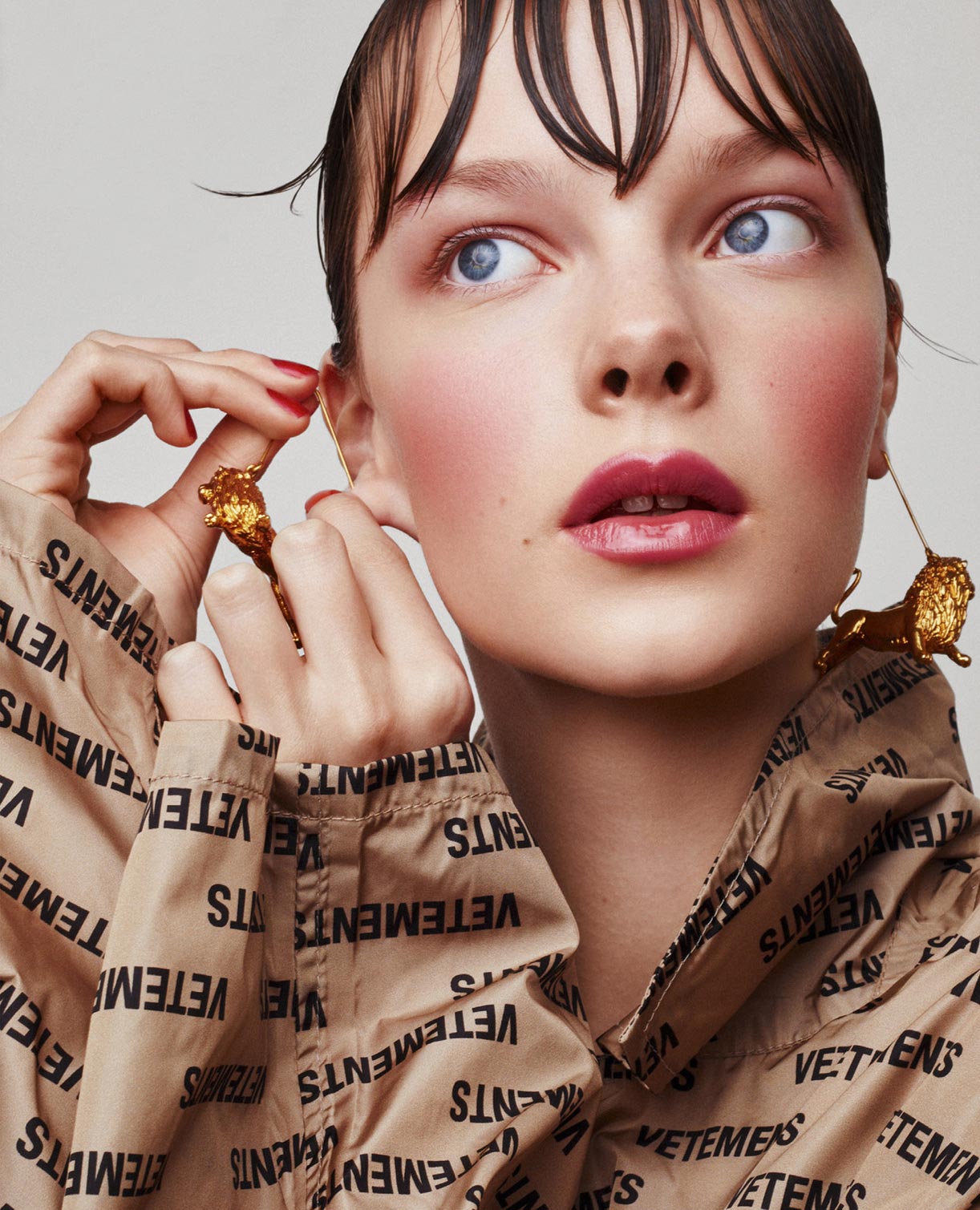 Foto: Arquivo Harper's Bazaar