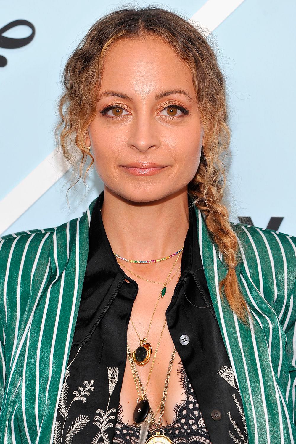 Nicole Richie - Foto: Getty Images