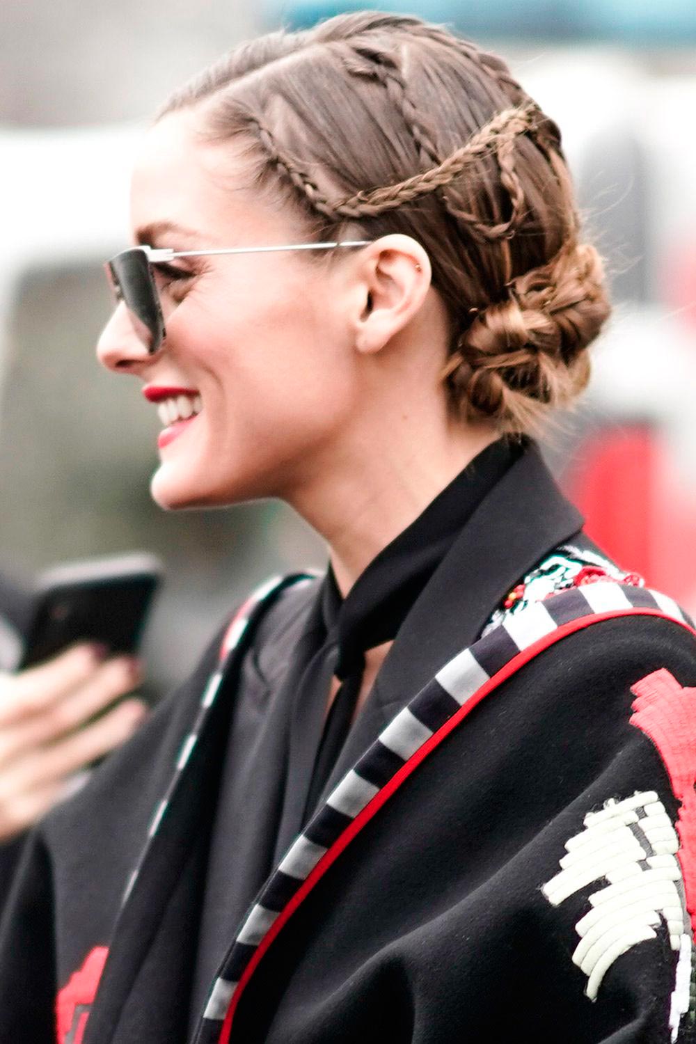 Olivia Palermo - Foto: Getty Images