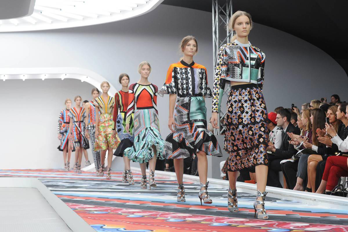 Peter Pilotto - Foto: Divulgação