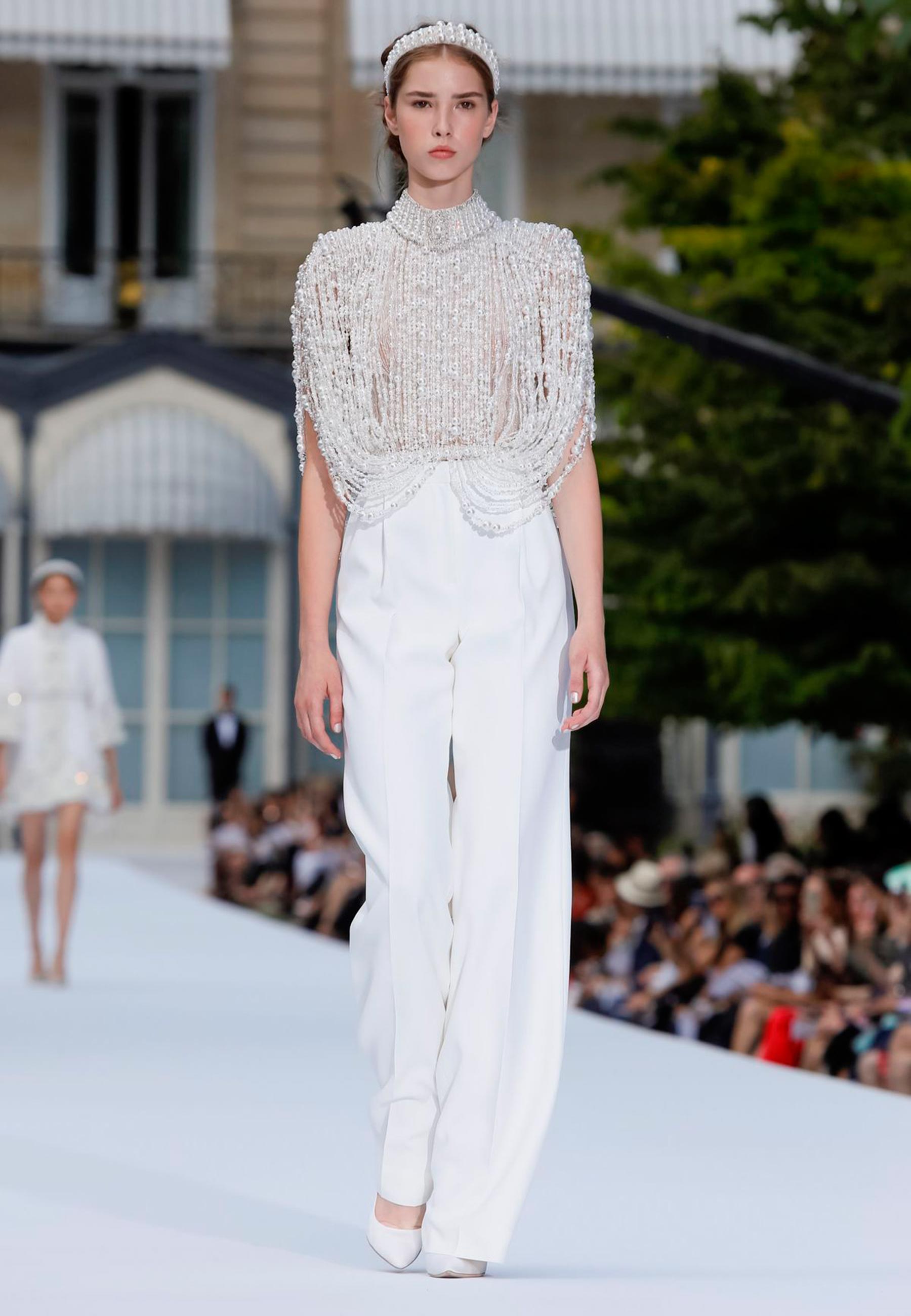 Ralph & Russo - Foto: Divulgação