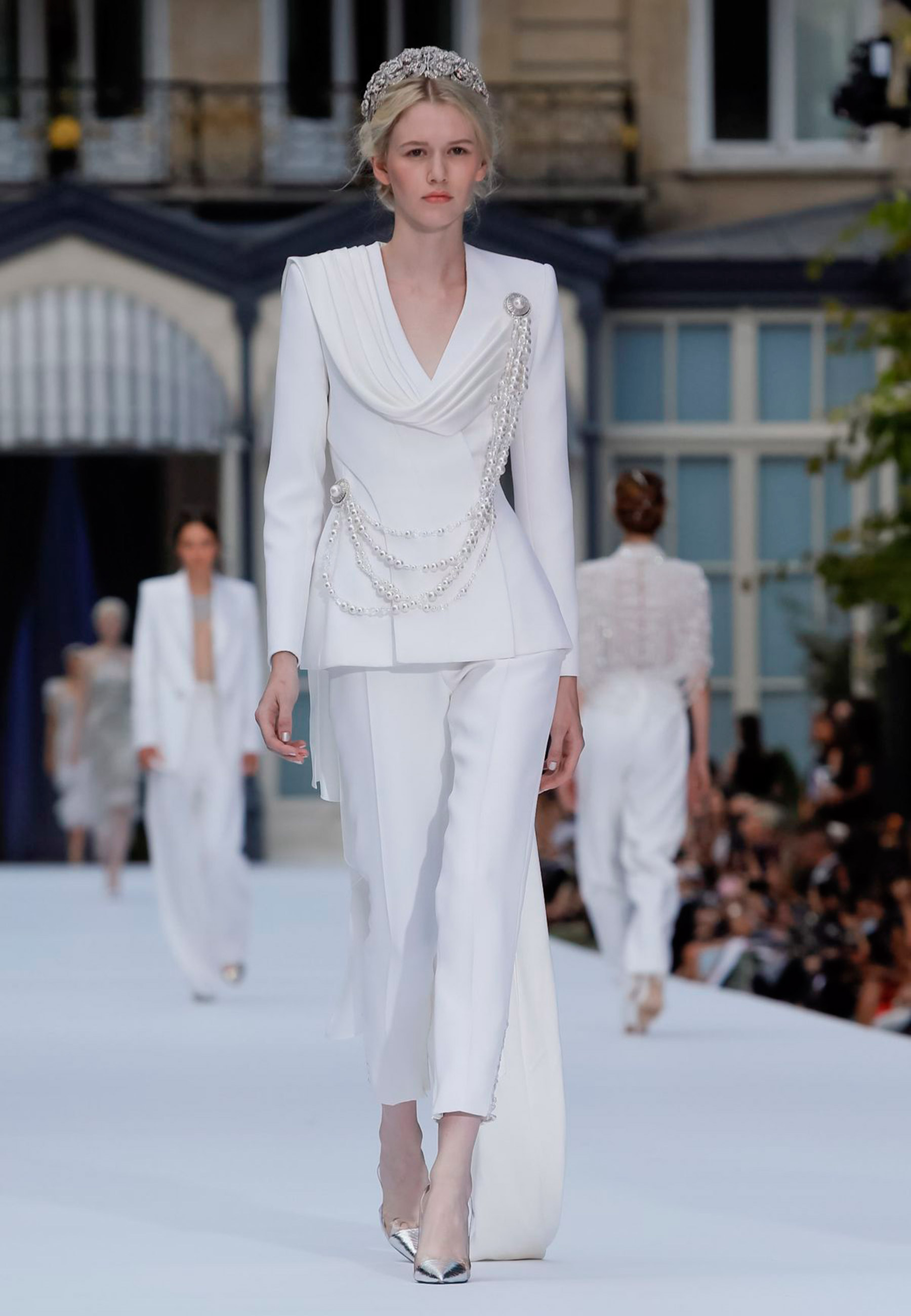 Ralph & Russo - Foto: Divulgação