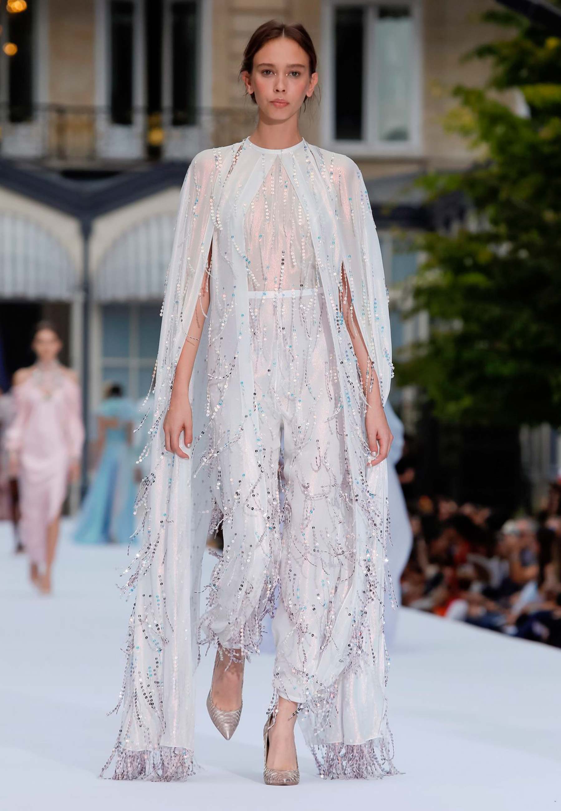 Ralph & Russo - Foto: Divulgação