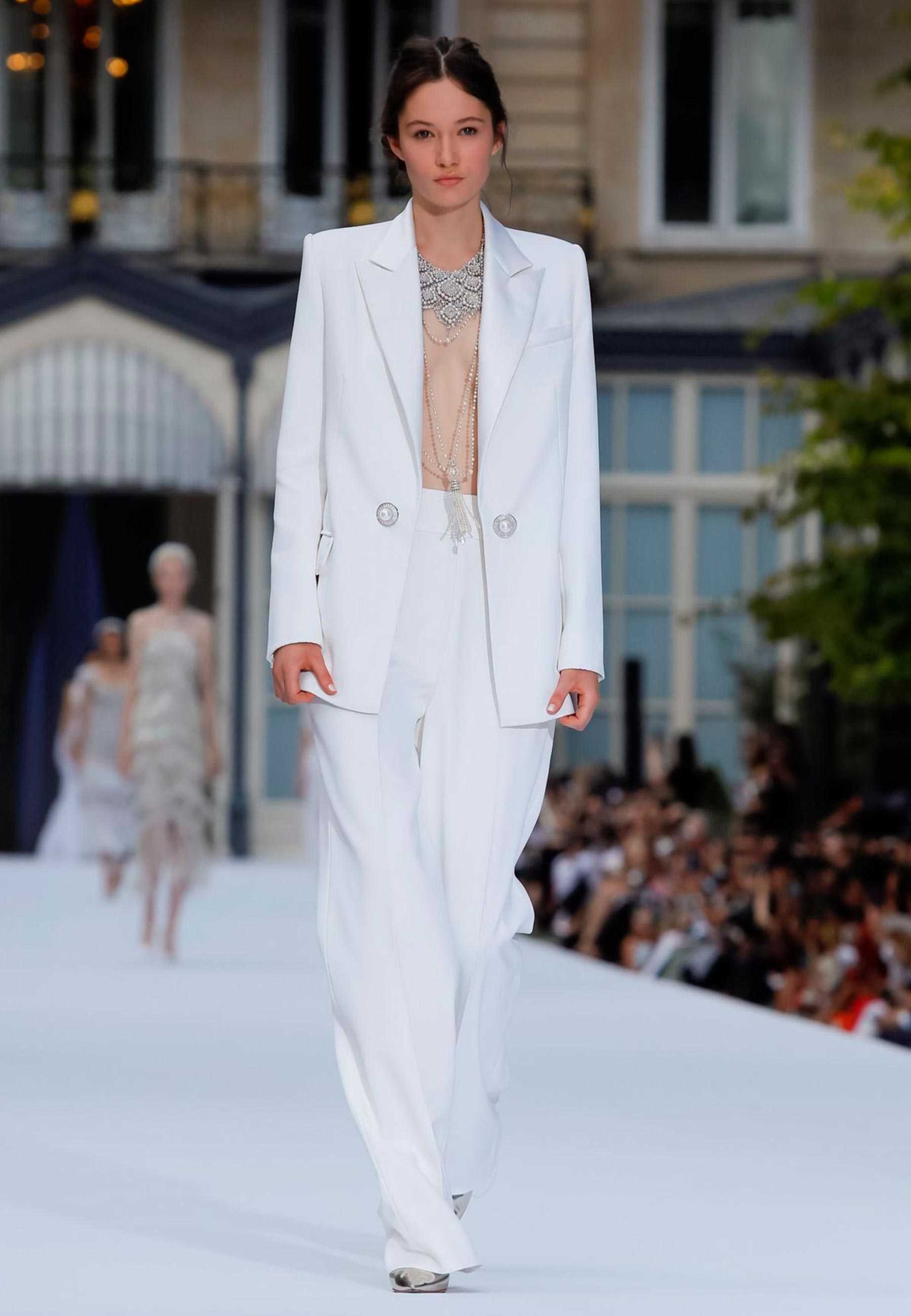 Ralph & Russo - Foto: Divulgação