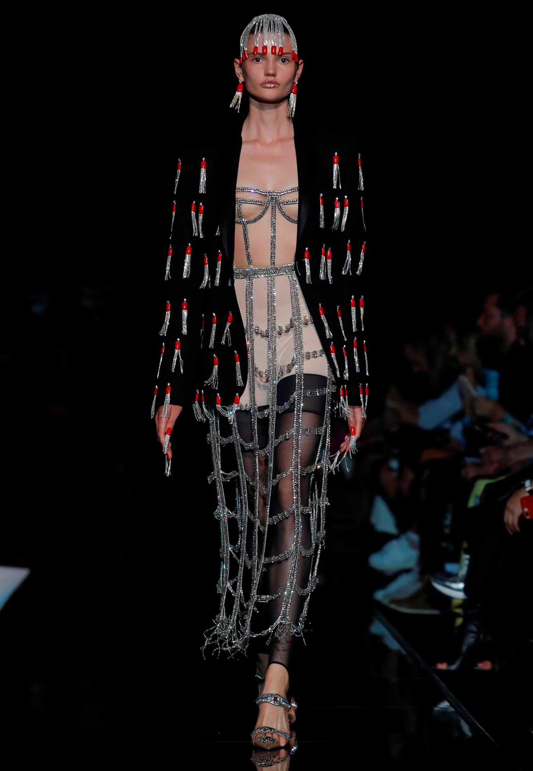 Schiaparelli - Foto: Divulgação