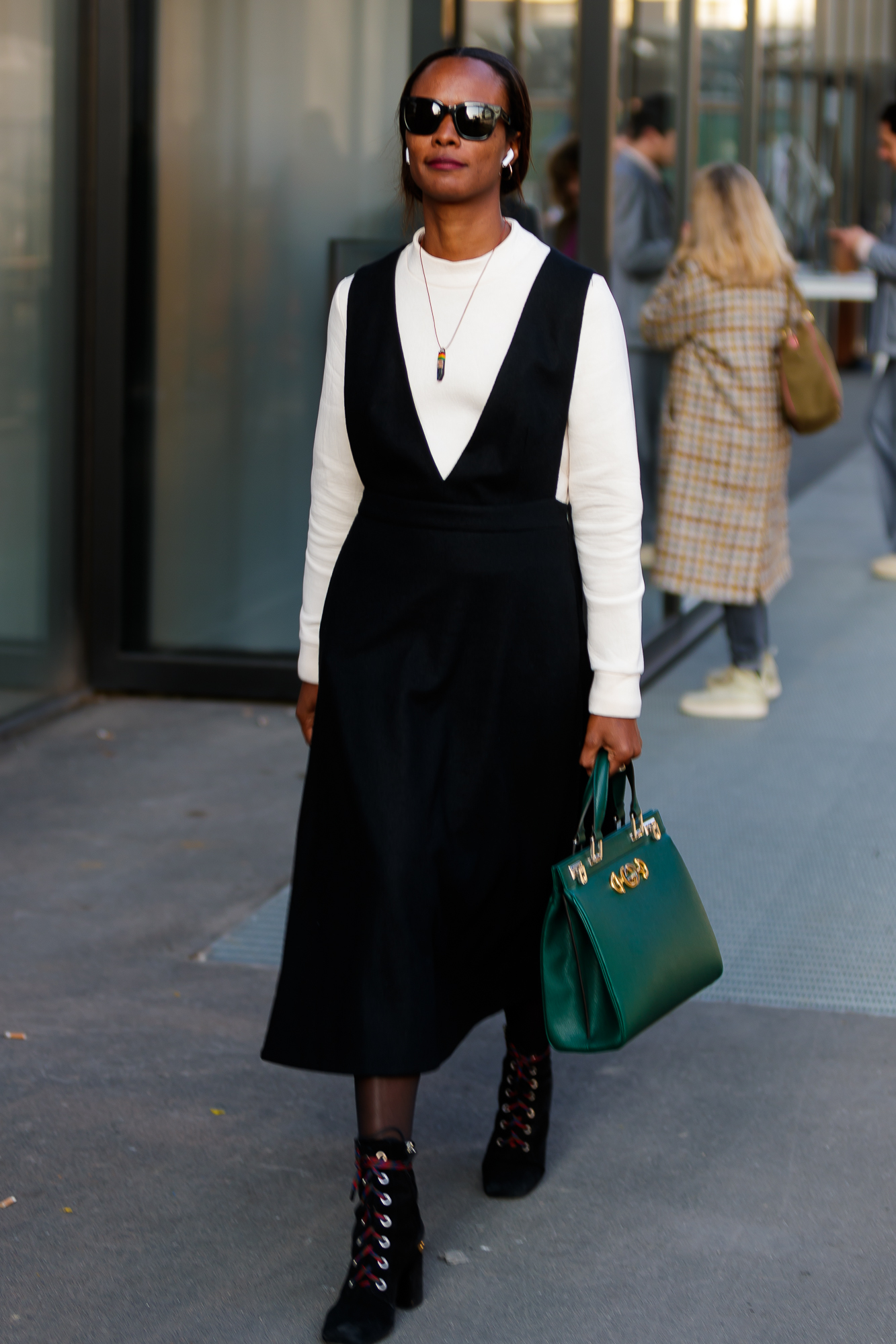 Foto: Fashion Snoops
