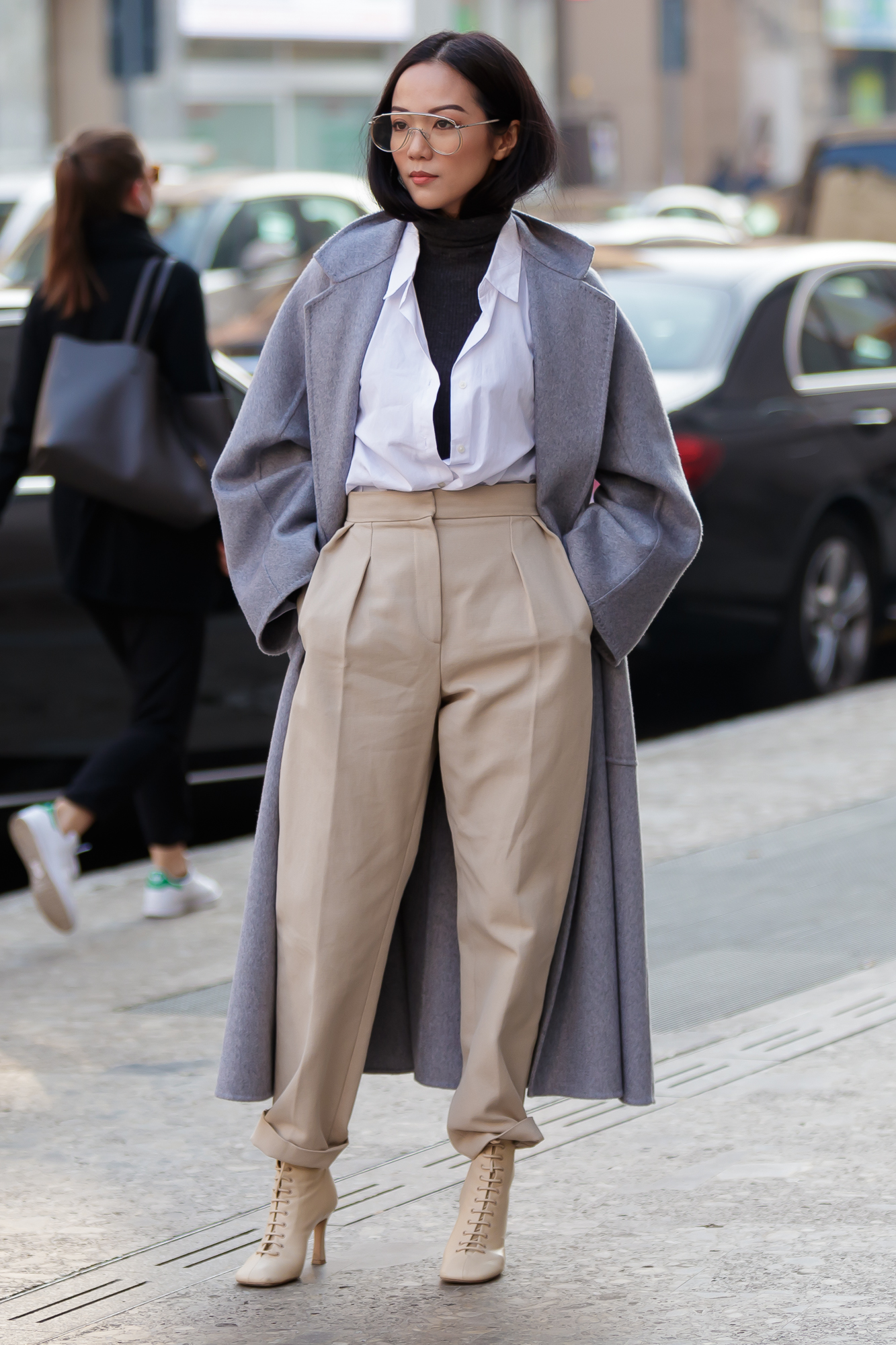 Foto: Fashion Snoops