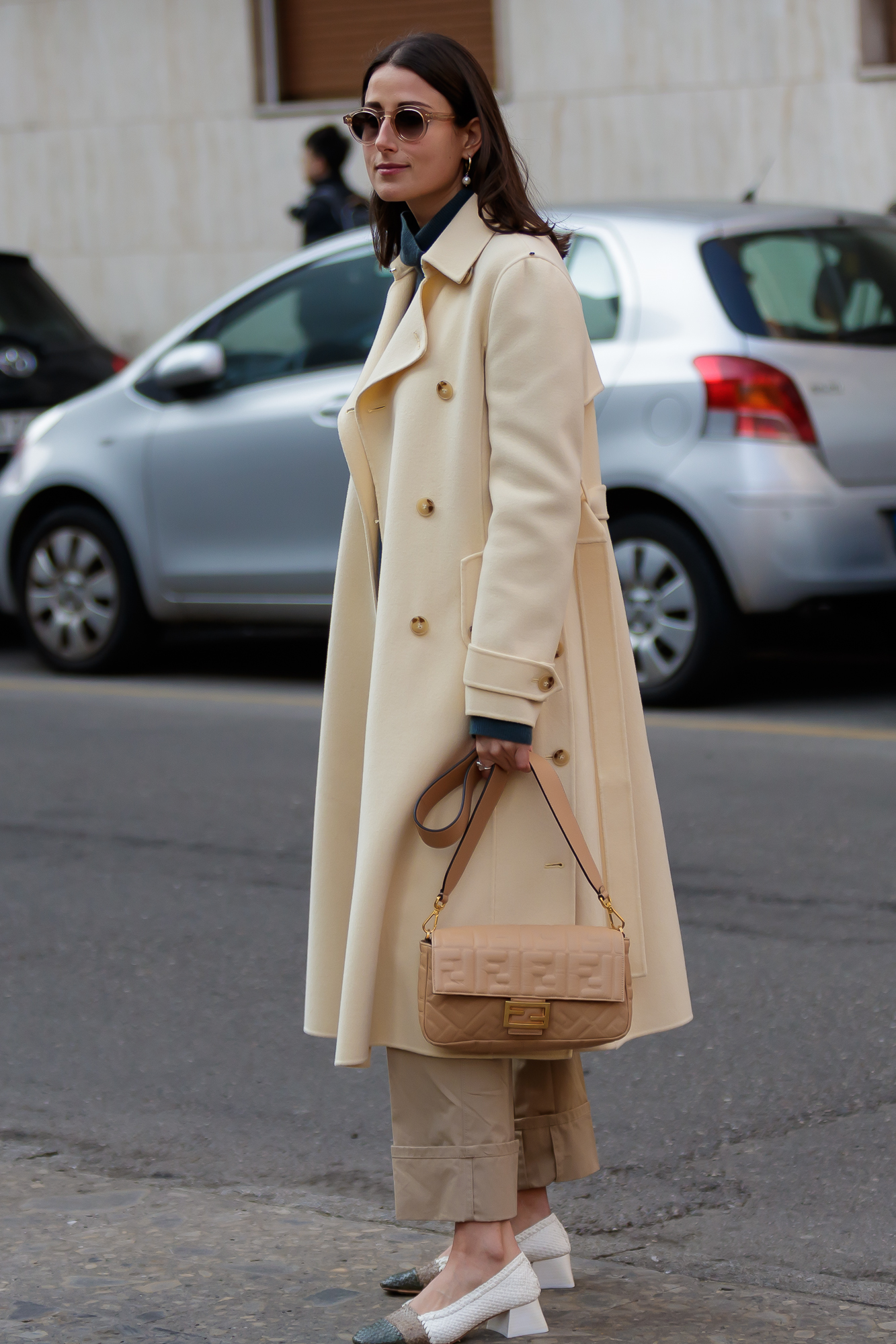 Foto: Fashion Snoops