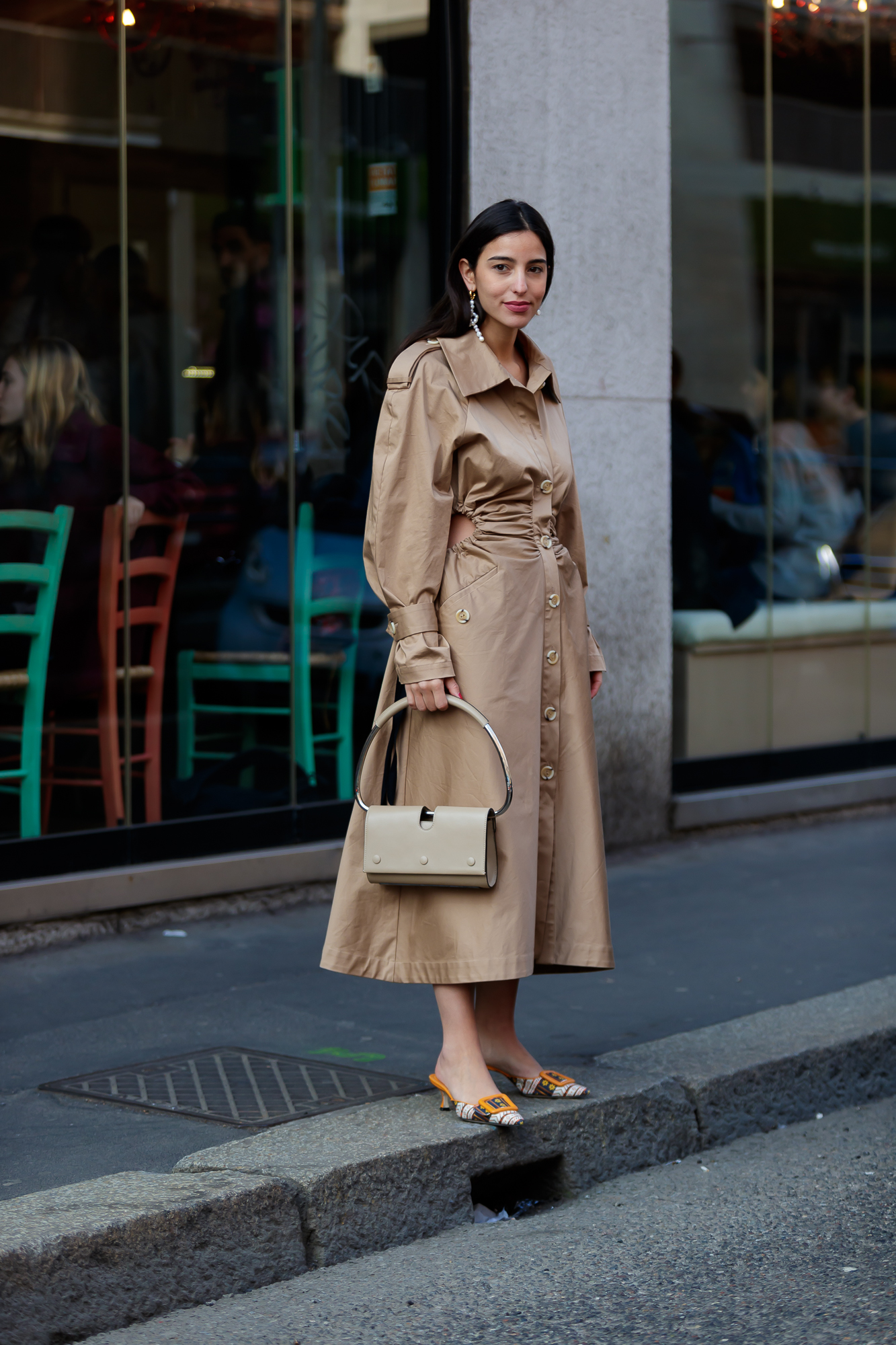 Foto: Fashion Snoops