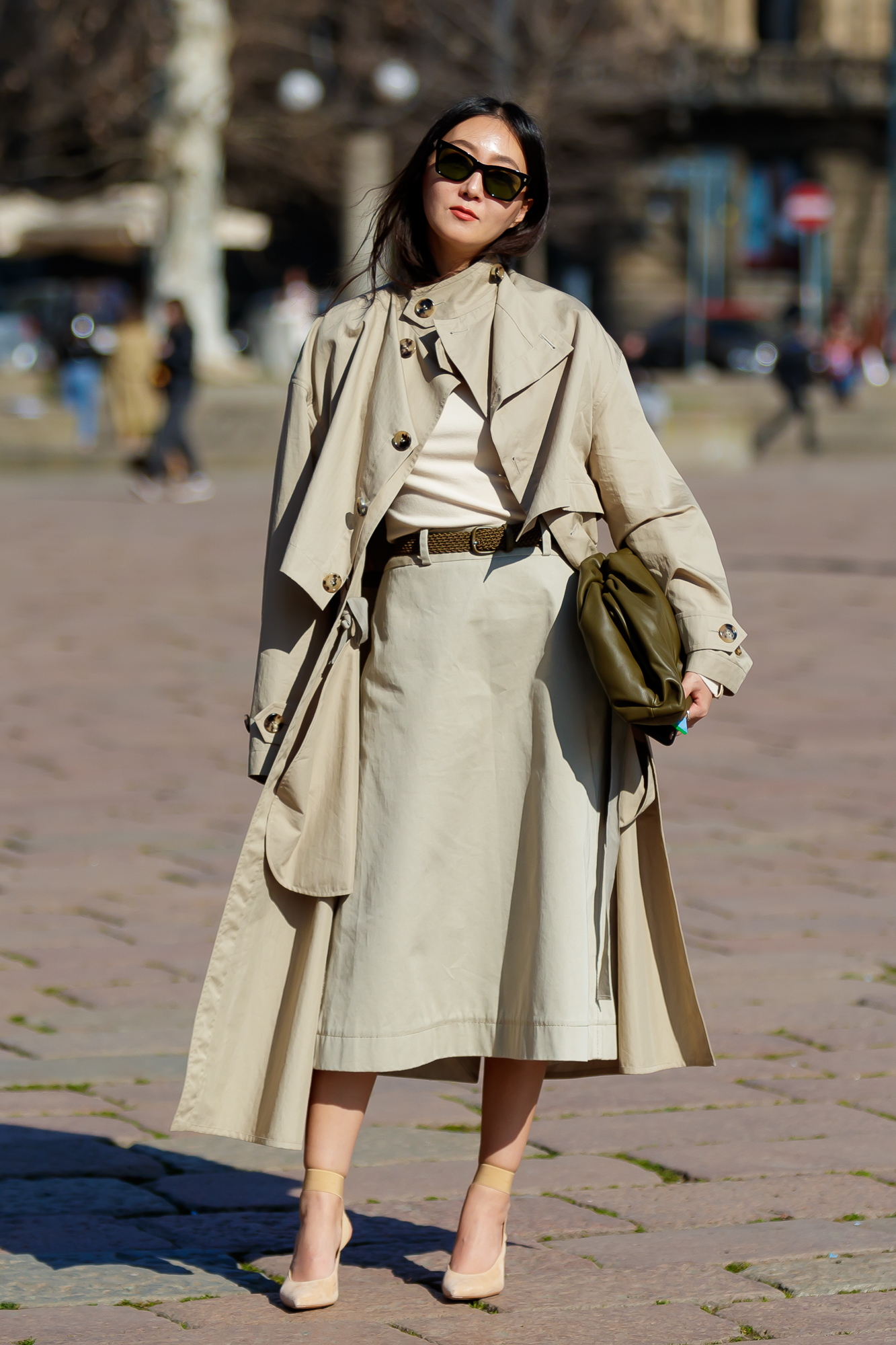 Foto: Fashion Snoops