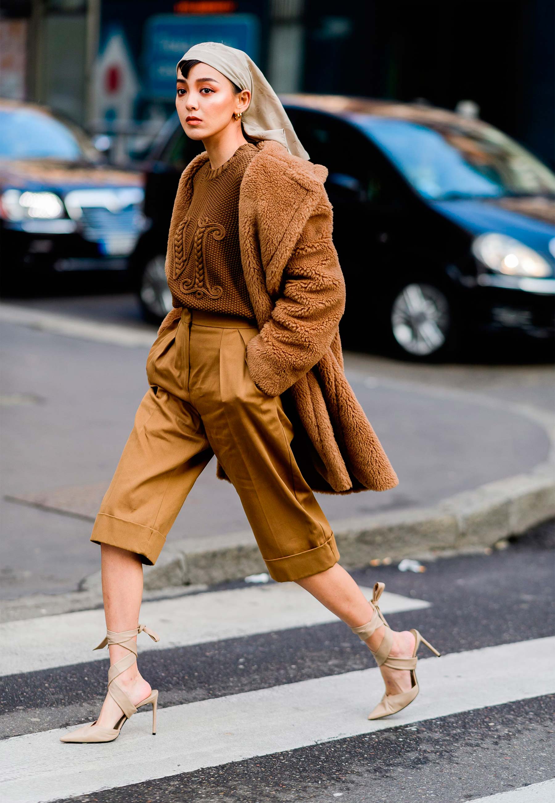 Foto: Arquivo Harper's Bazaar/Tyler Joe