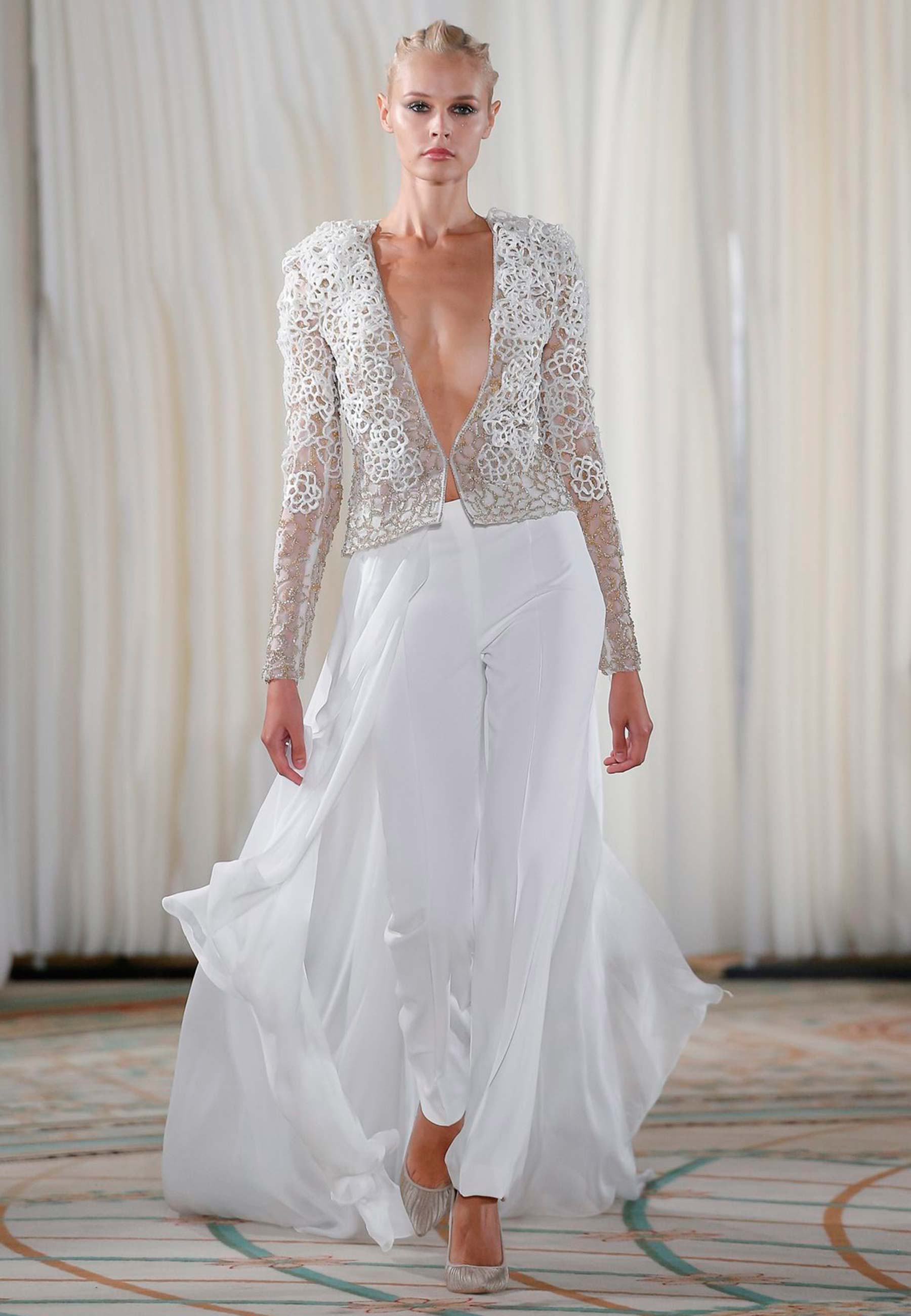 Tony Ward - Foto: Divulgação