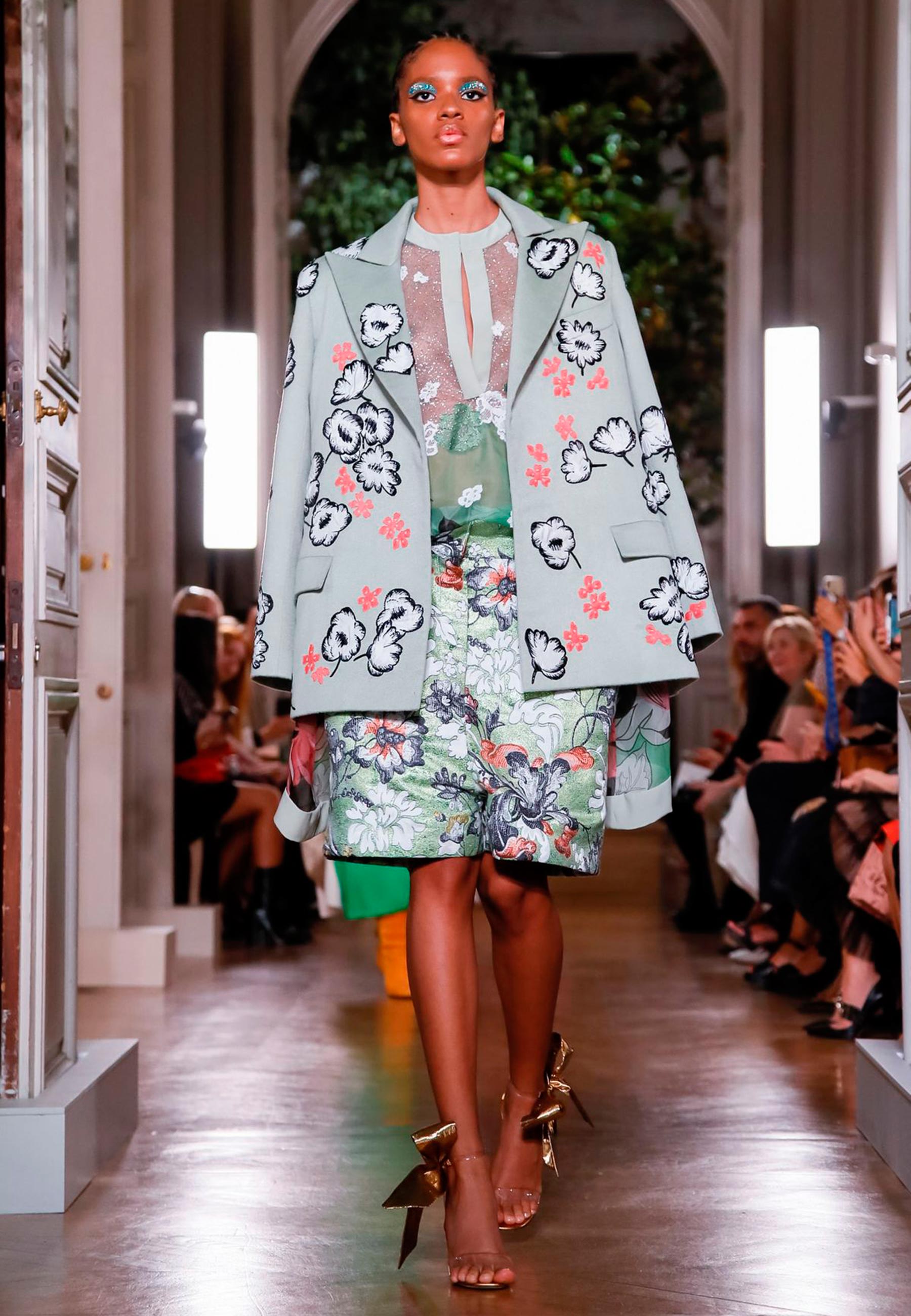 Valentino - Foto: Divulgação