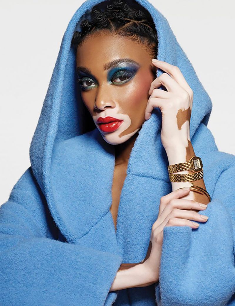 Foto: Arquivo Harper's Bazaar
