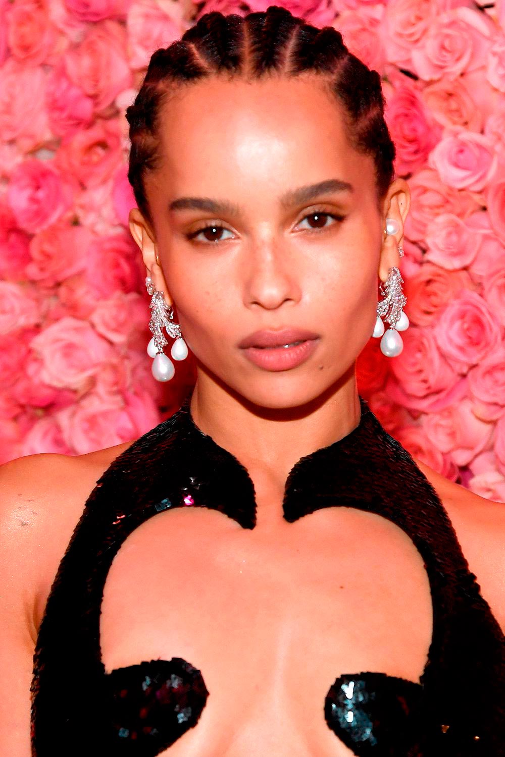 Zoe Kravitz - Foto: Getty Images