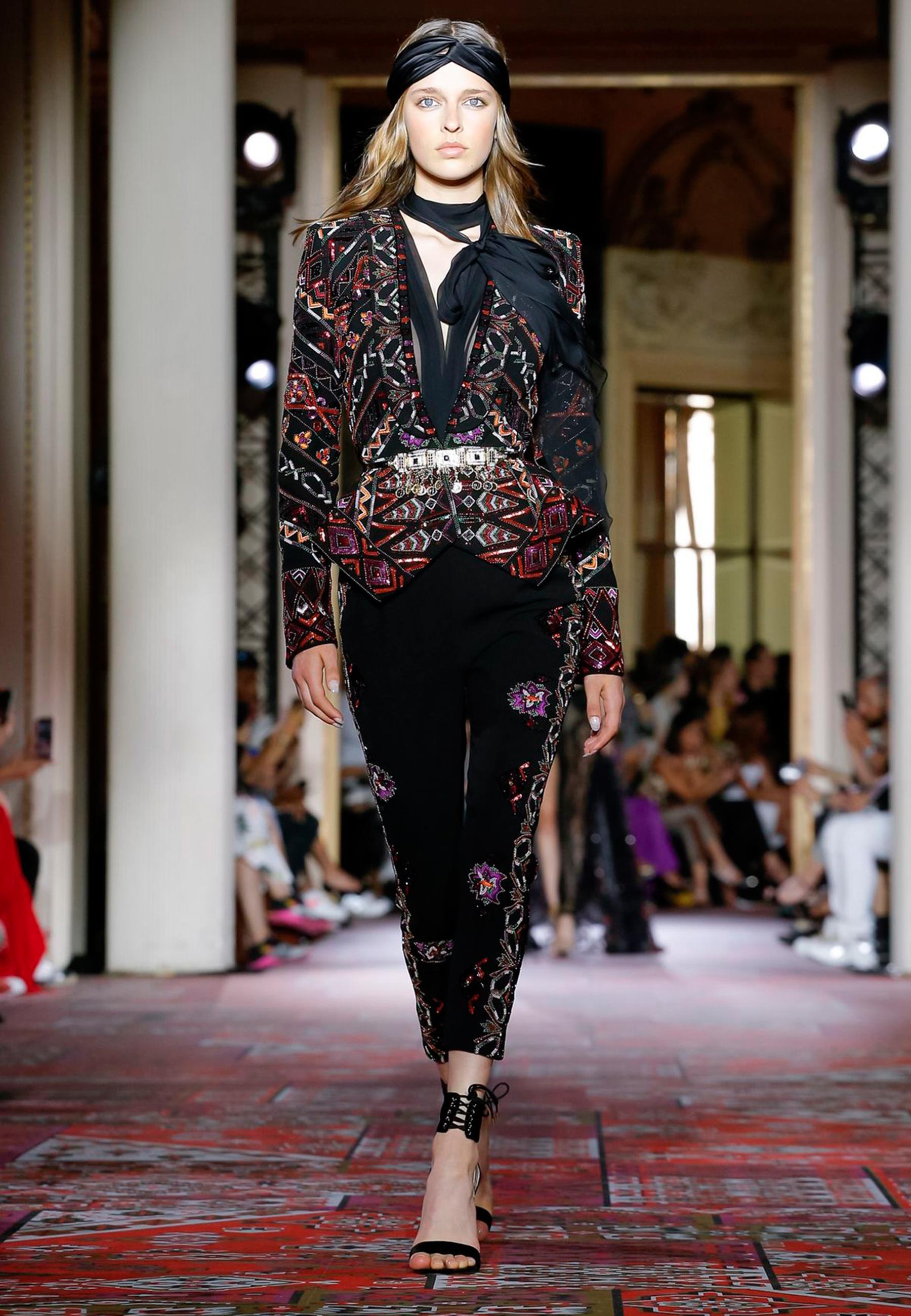 Zuhair Murad - Foto: Divulgação