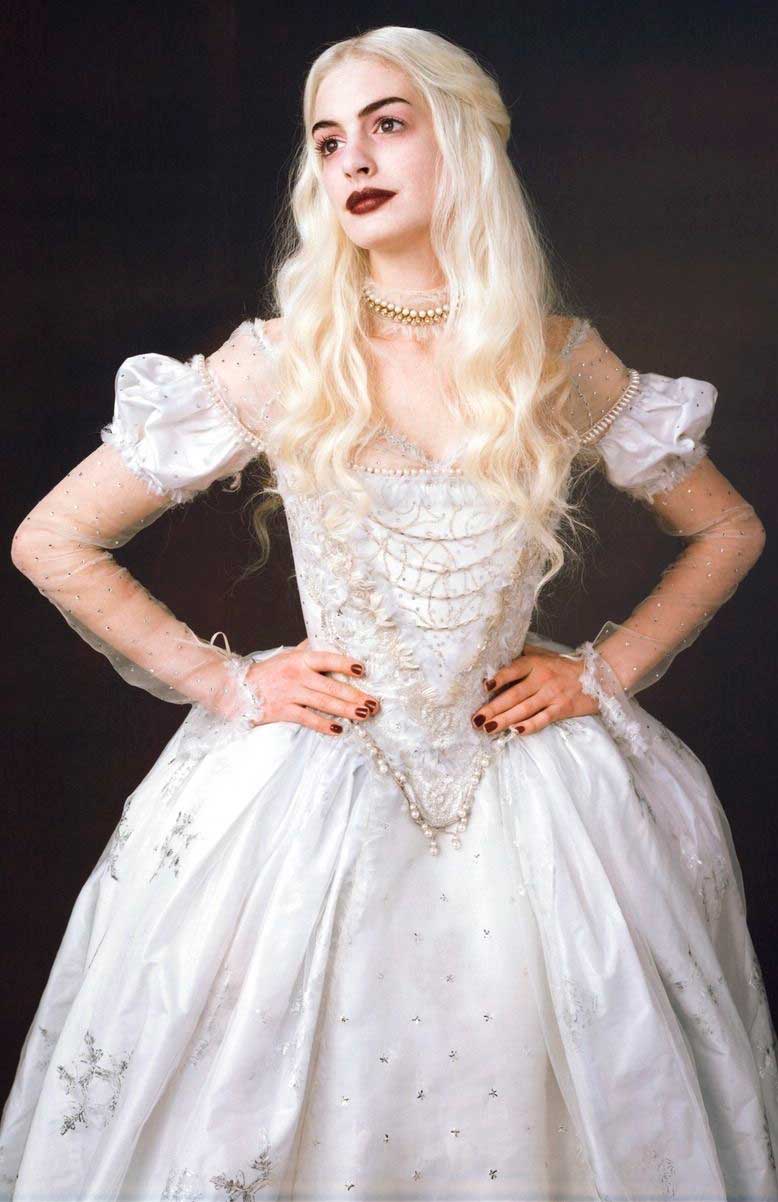 Alice no País das Maravilhas - Foto: Divulgação