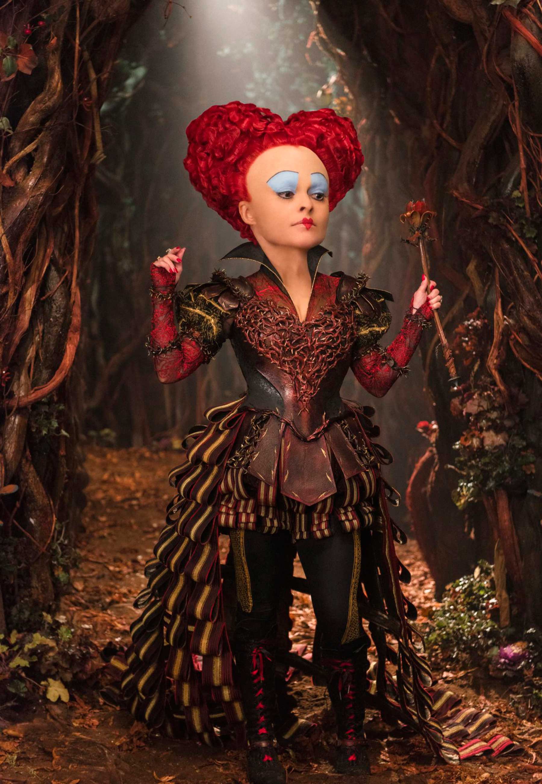 Alice no País das Maravilhas - Foto: Divulgação